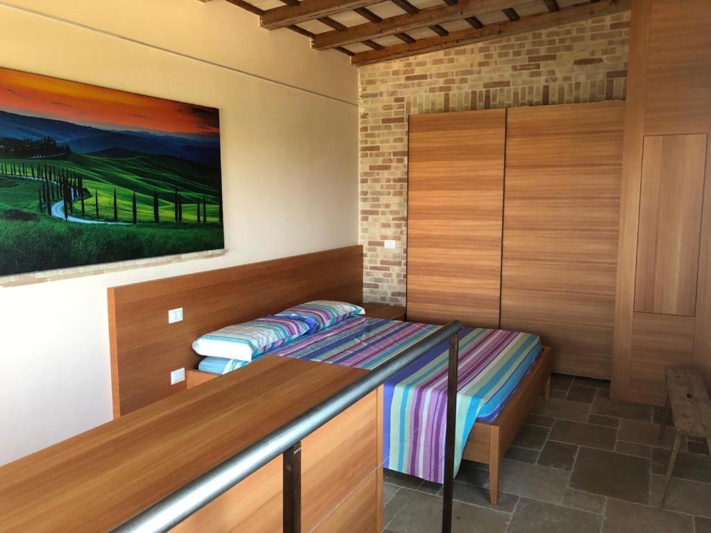 Duplex Apartment