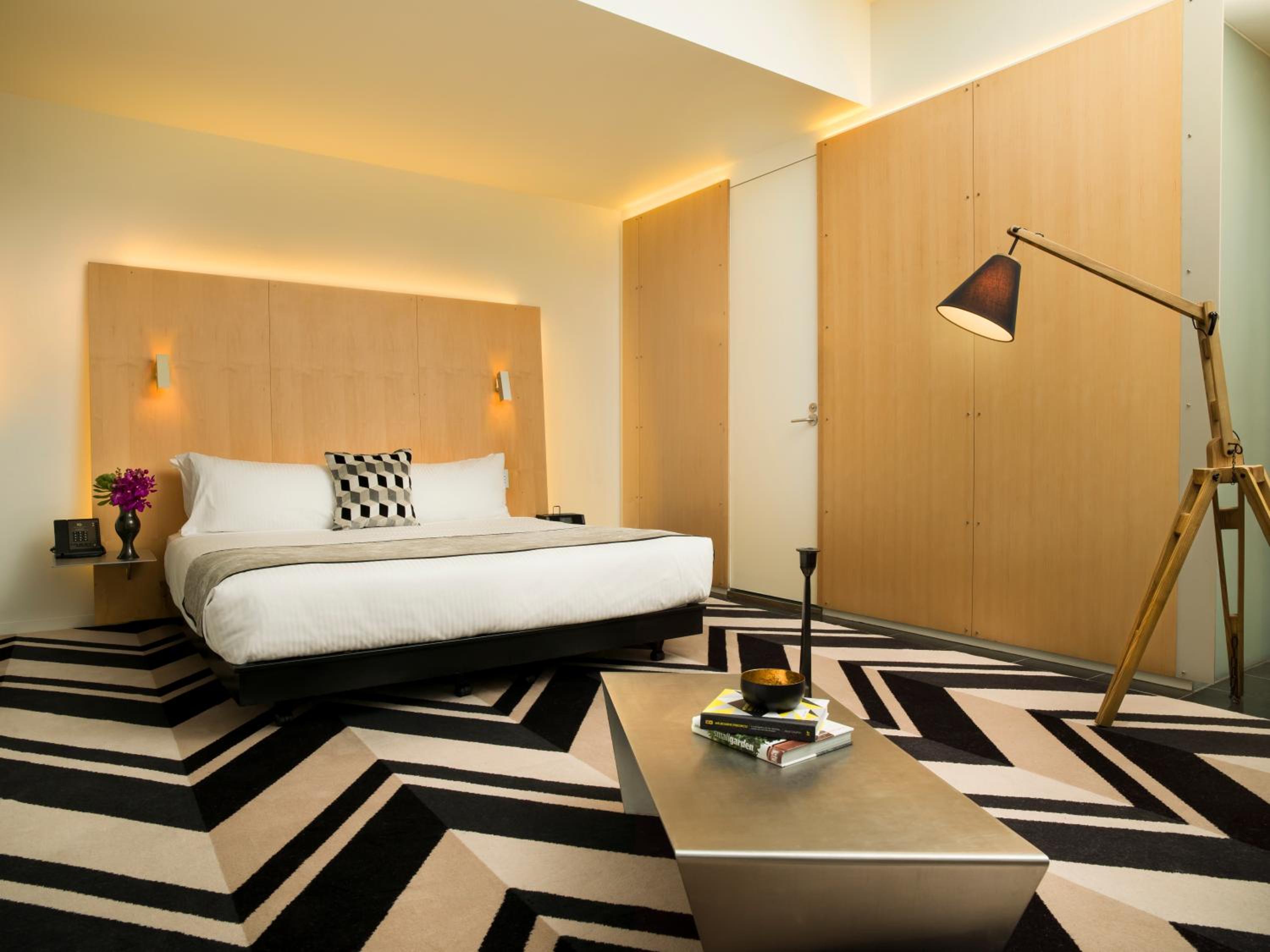 Superior King Room - Photo 3