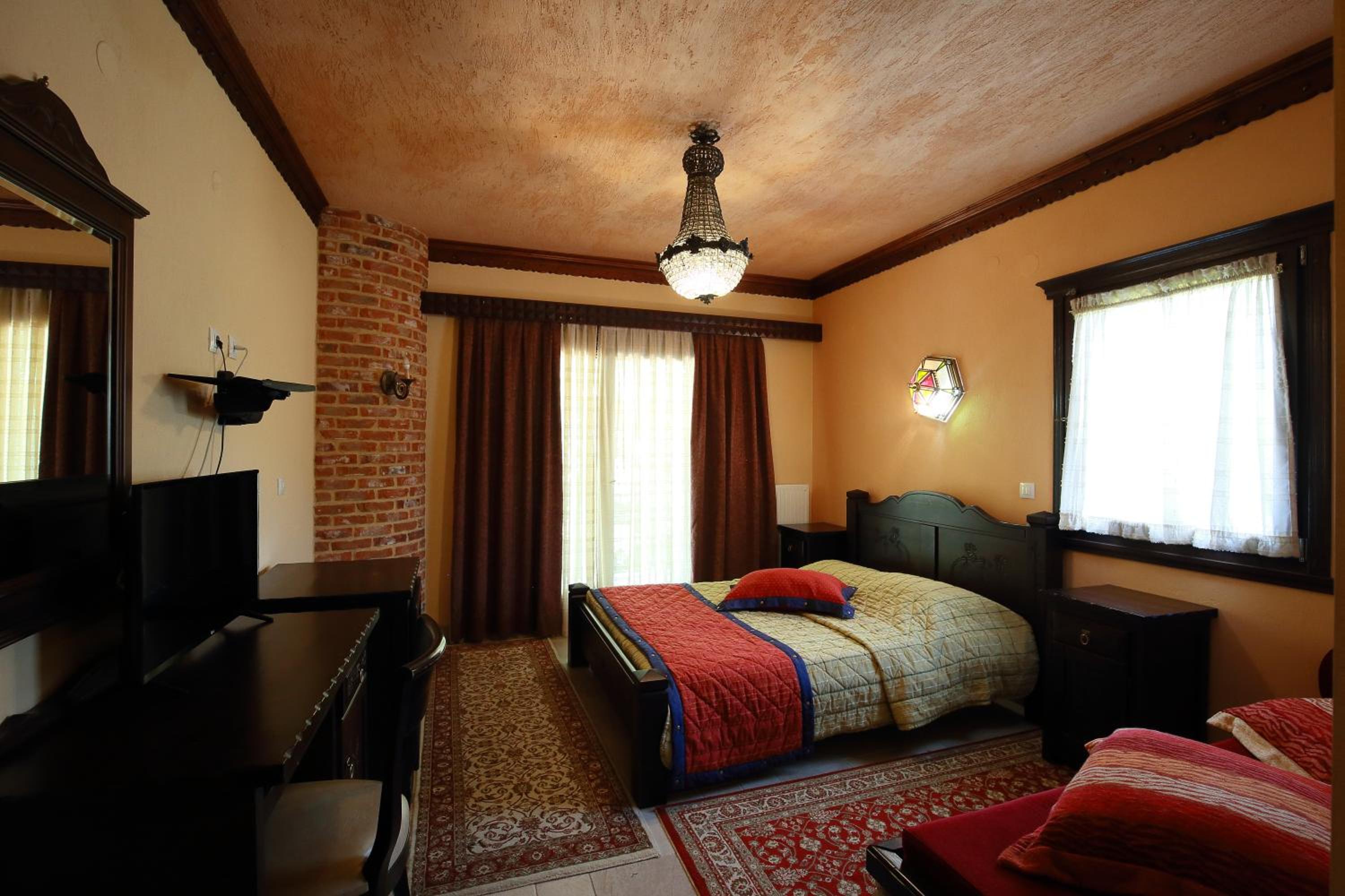 Triple Room - Photo 2