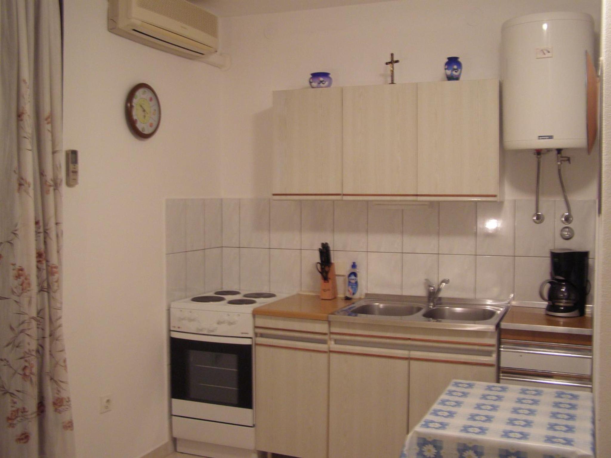 Studio with Terrace photo 2