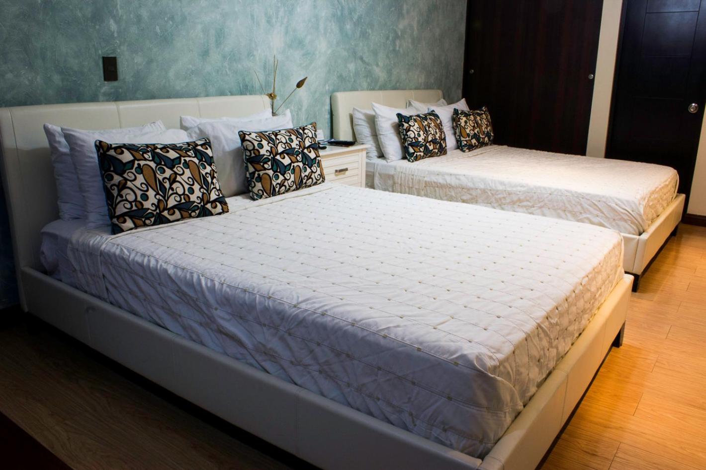 Standard Double or Twin Room photo 2