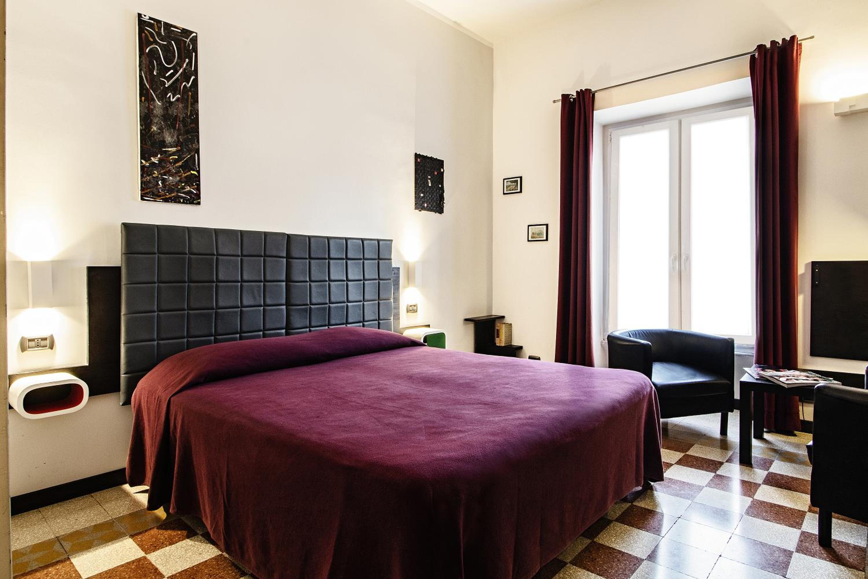 Superior Double Room photo 1