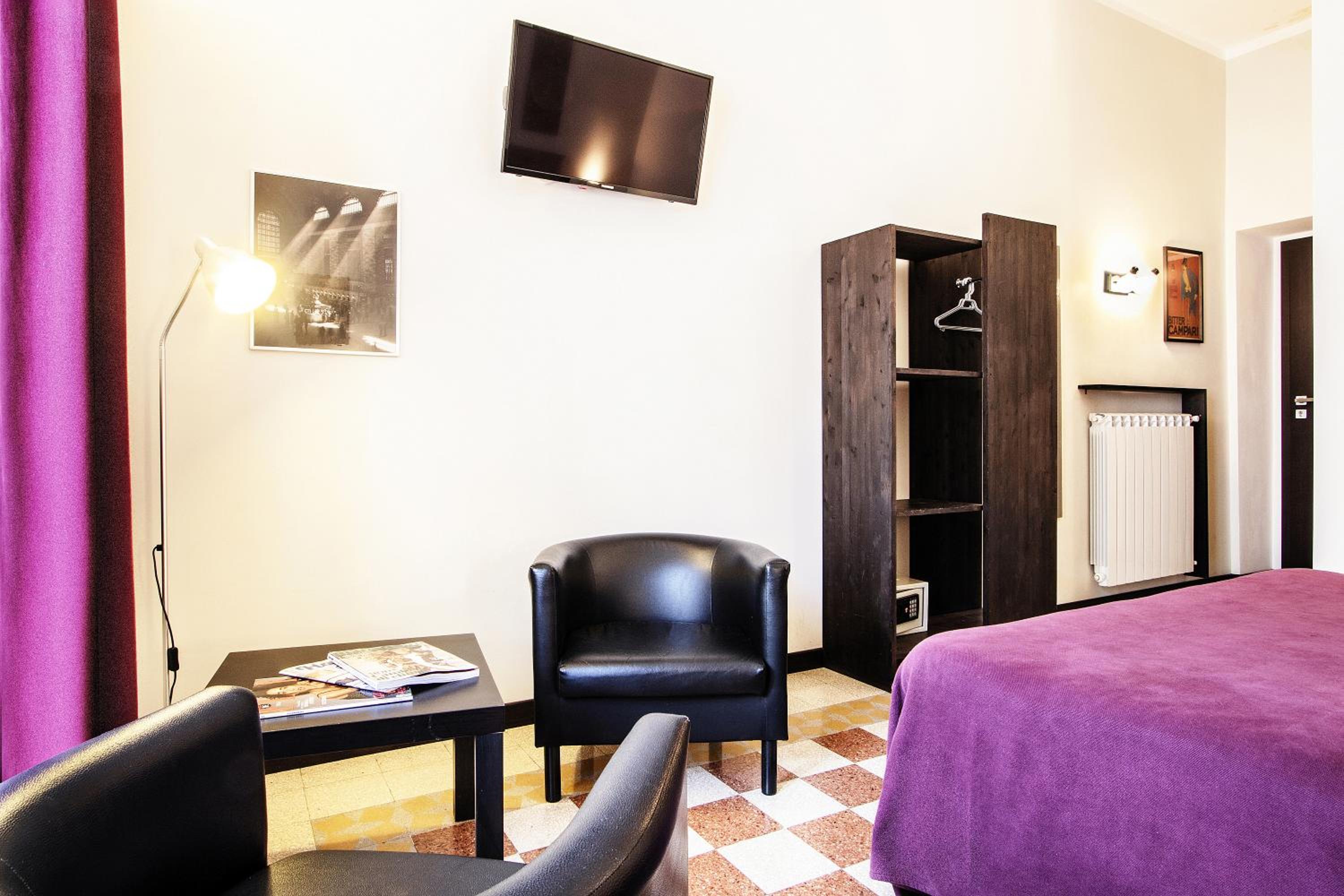 Superior Double Room photo 2
