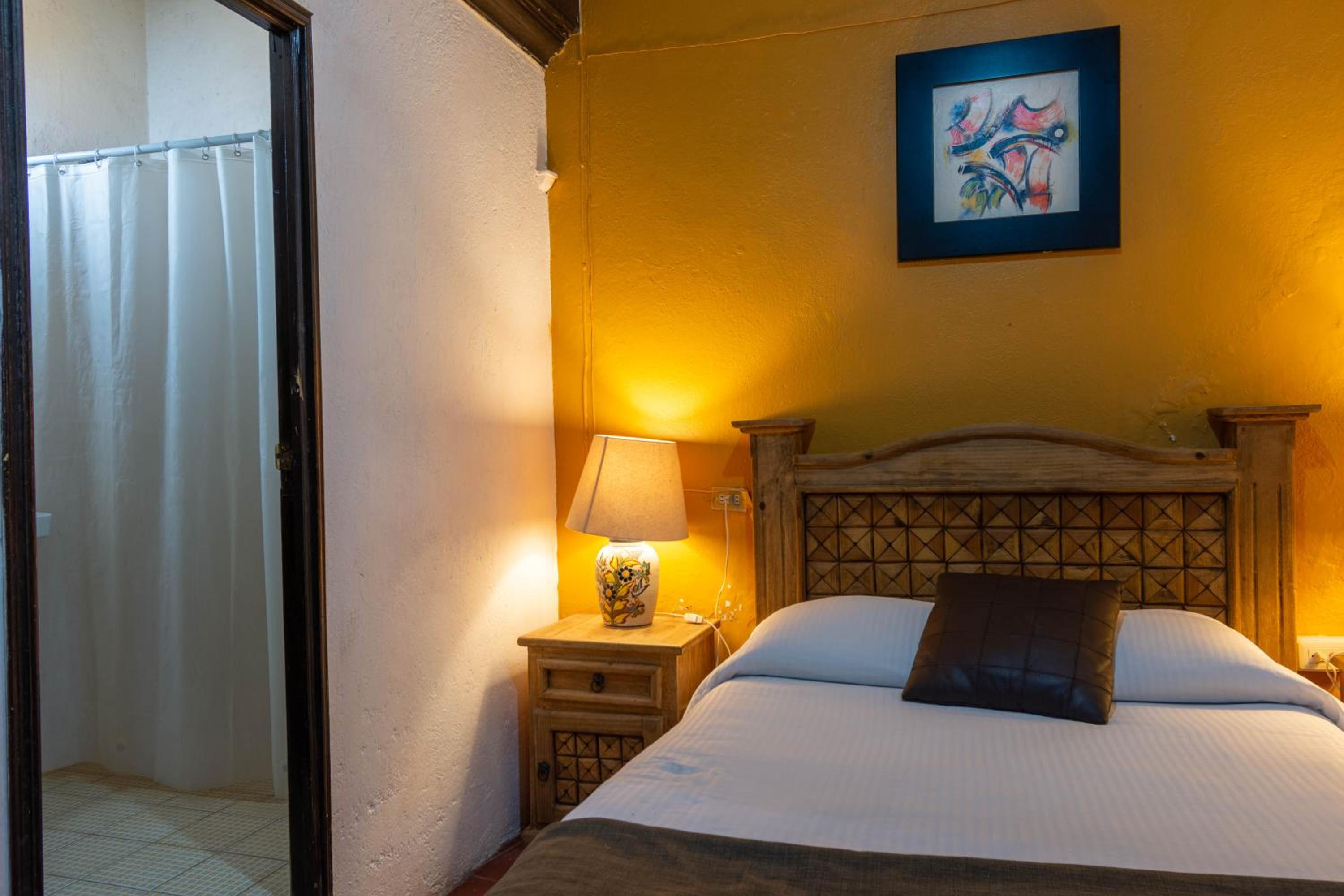 Standard  Room photo 2