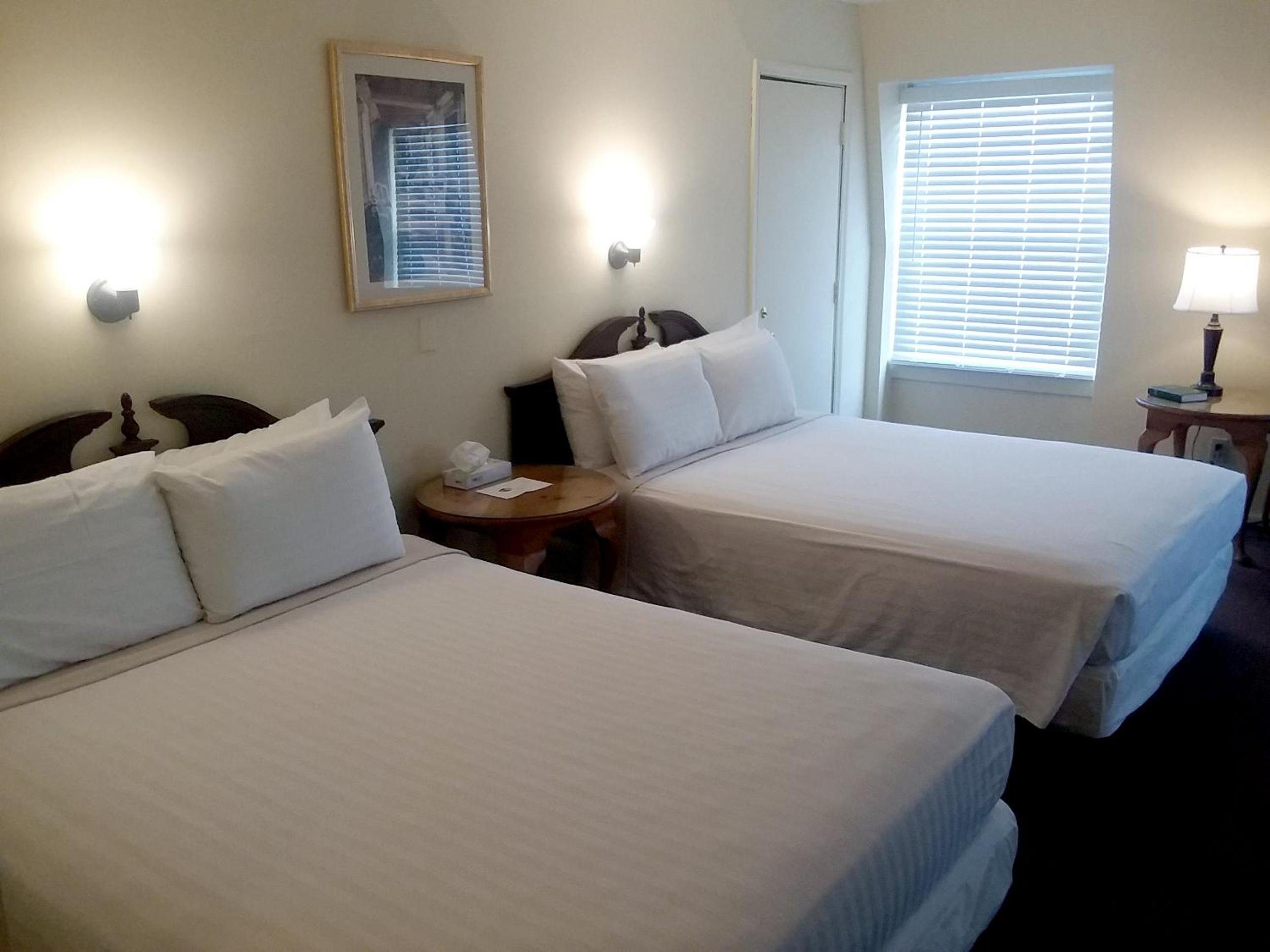 Suite photo 1