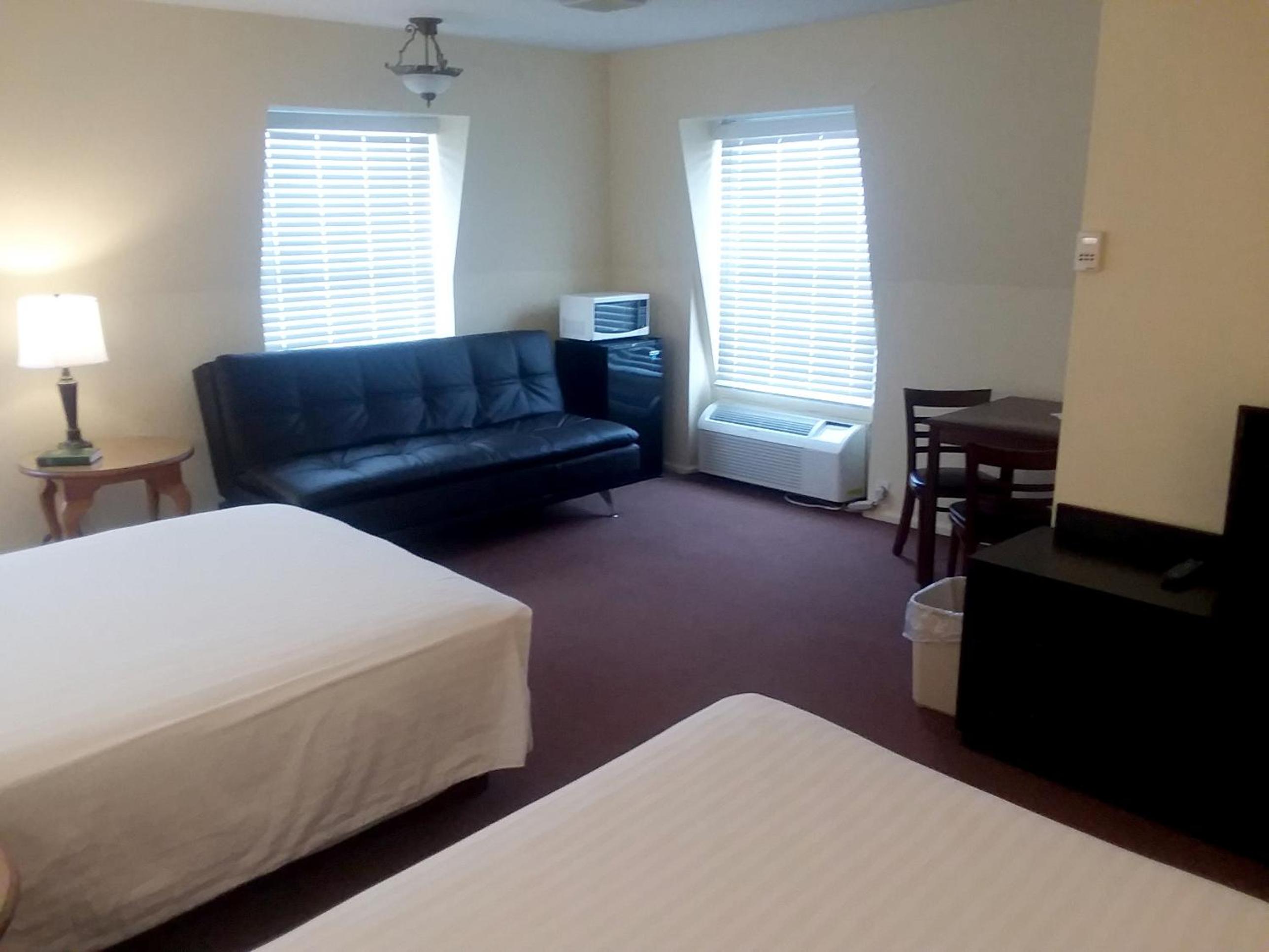 Suite photo 3