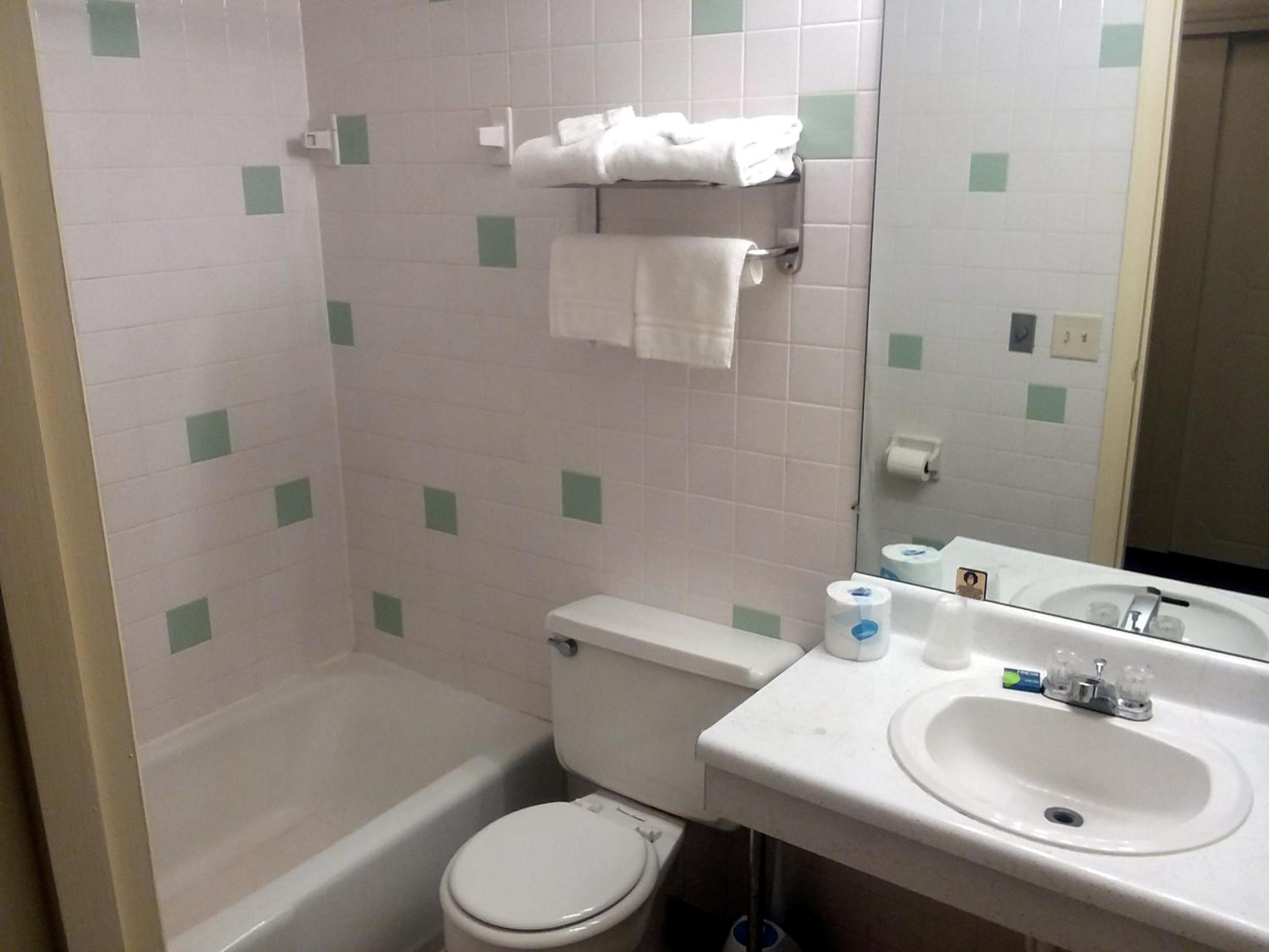 Suite photo 2