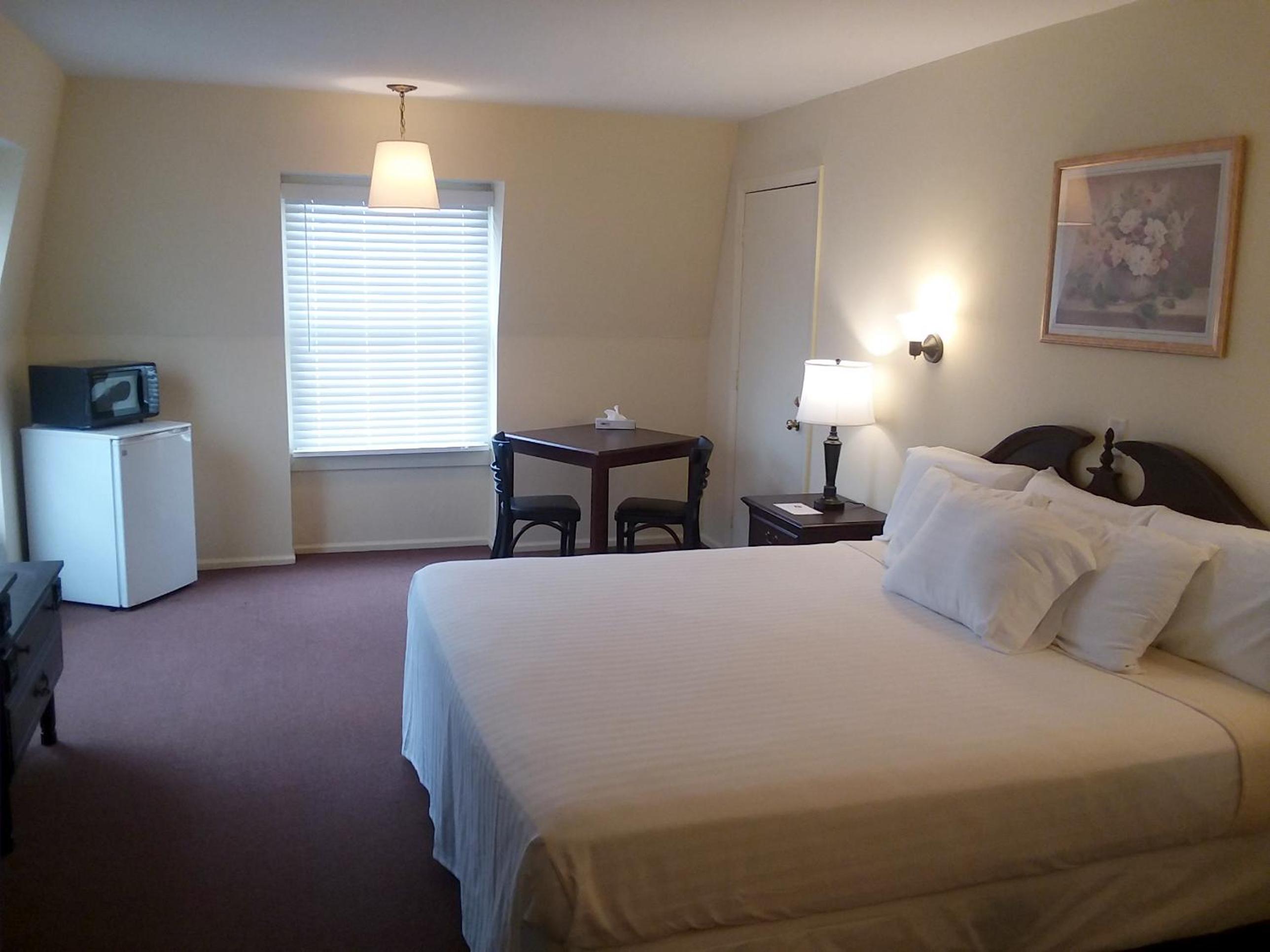 Suite photo 1