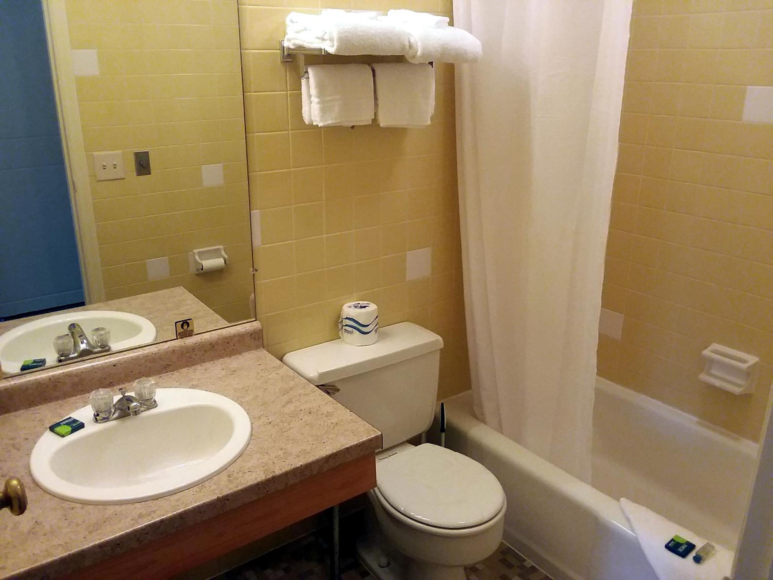 Suite photo 2