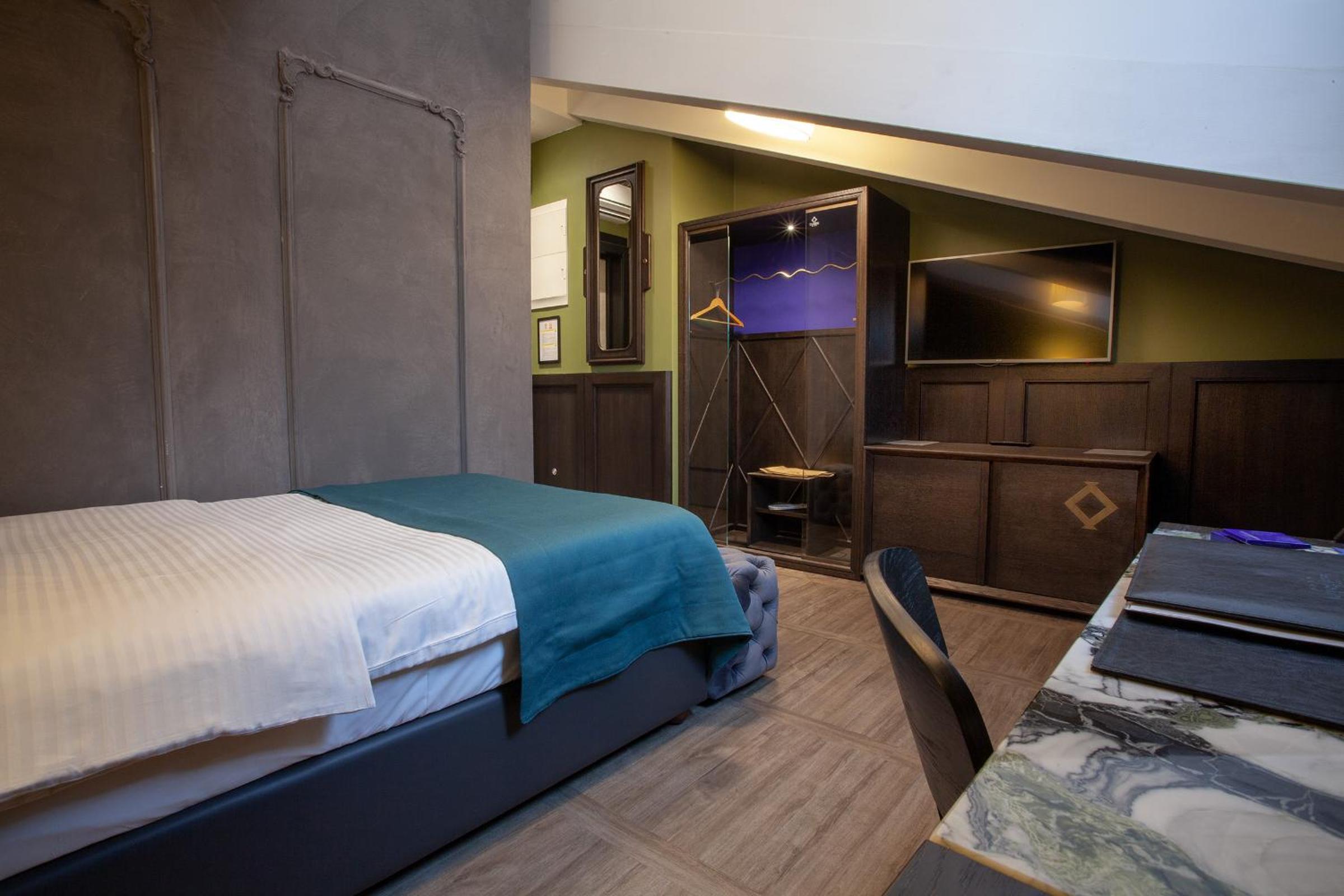 Single Room photo 1