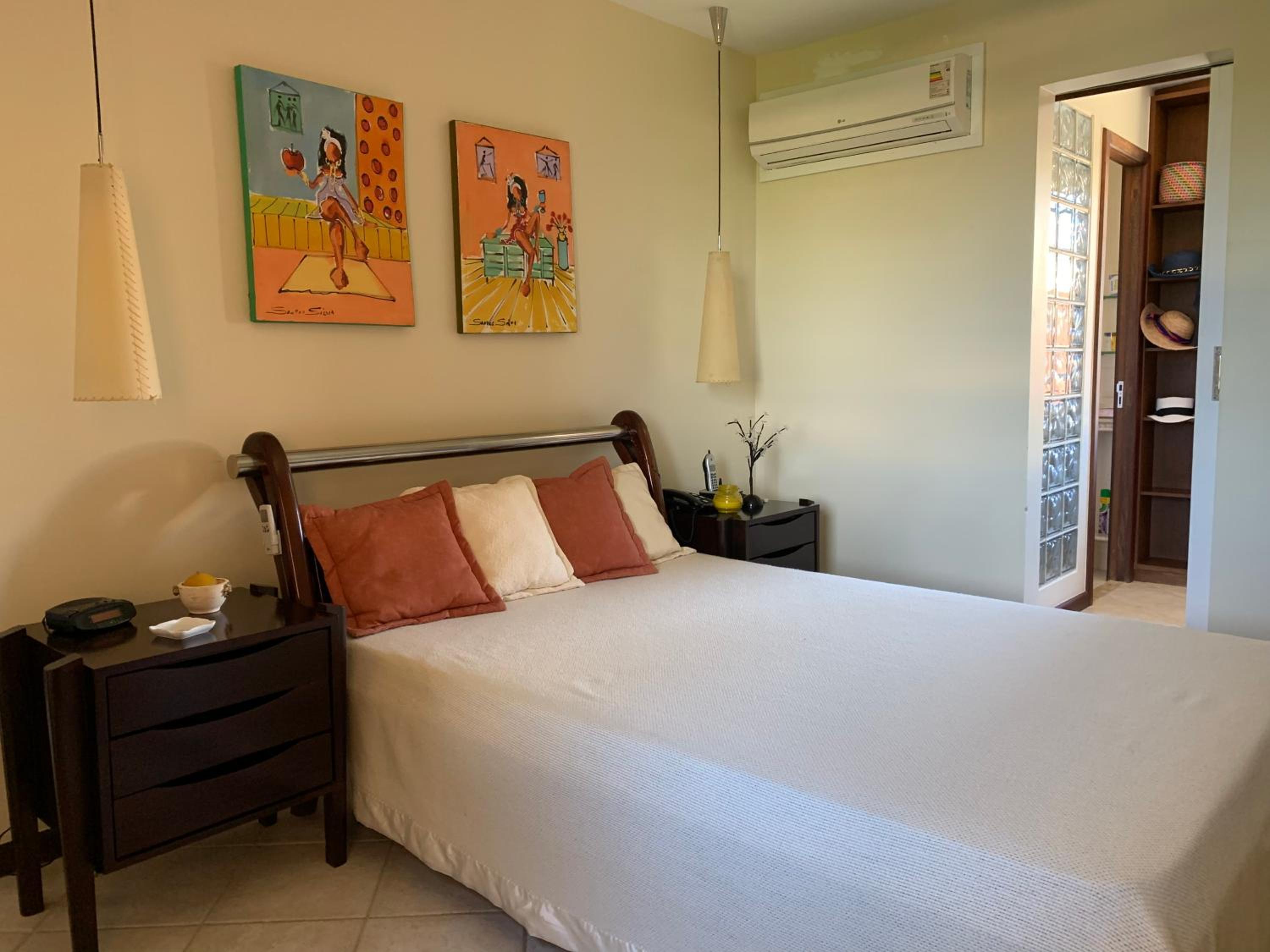 Three-Bedroom Vacation Home  photo 1