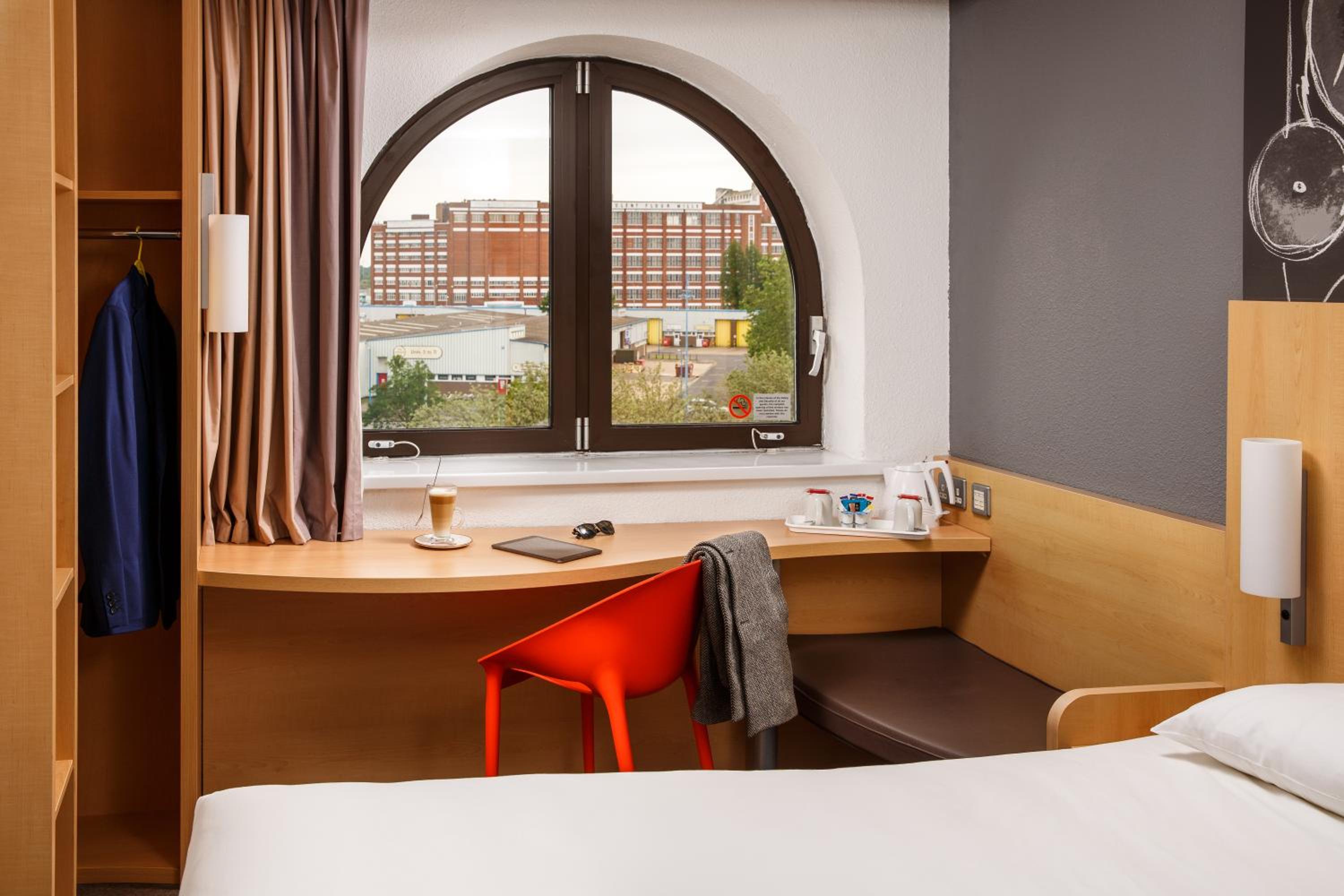 Double Room - Photo 4