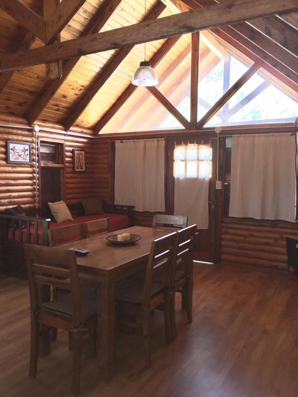 One-Bedroom Chalet photo 1