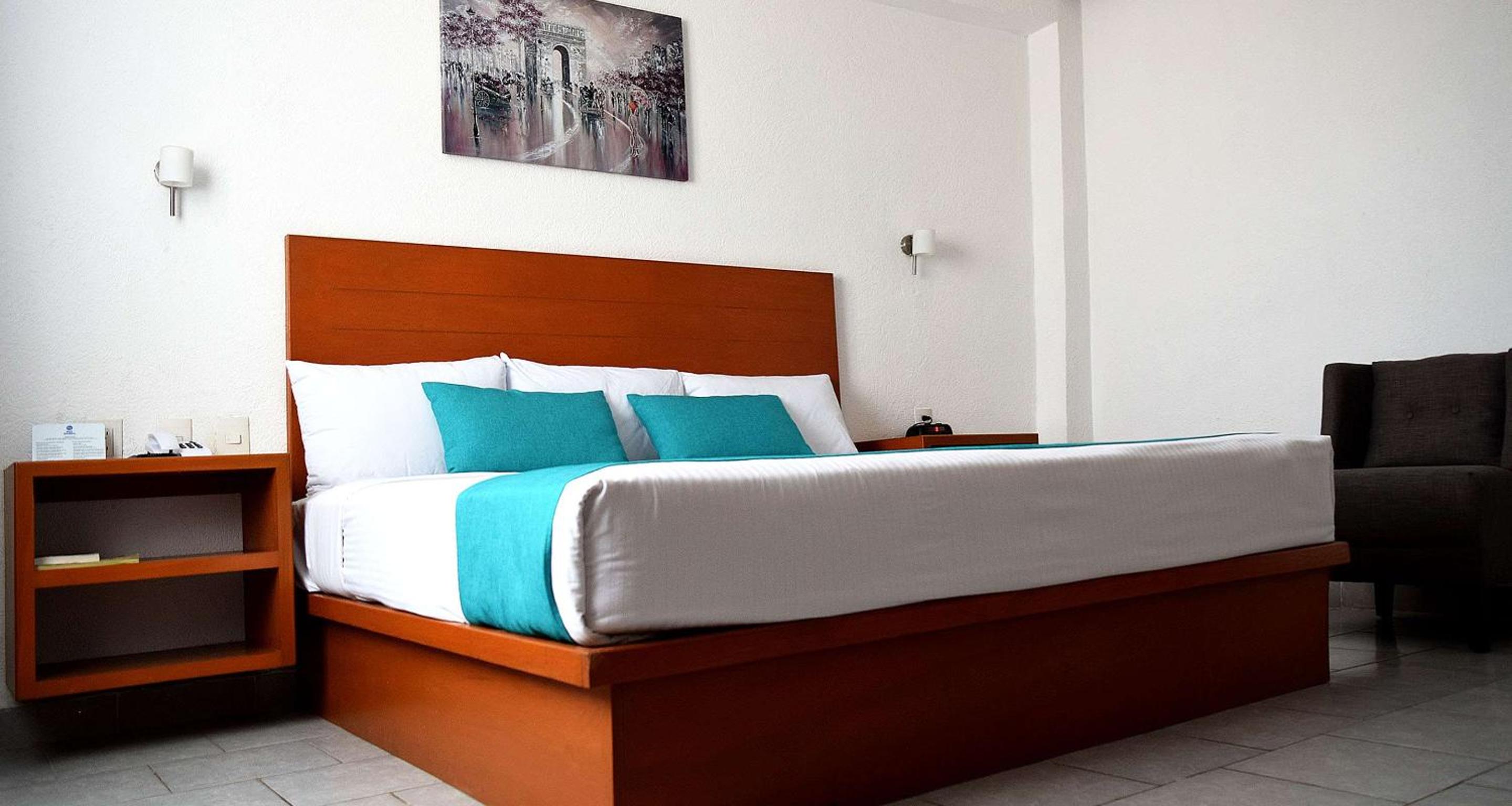 King Room - Photo 2