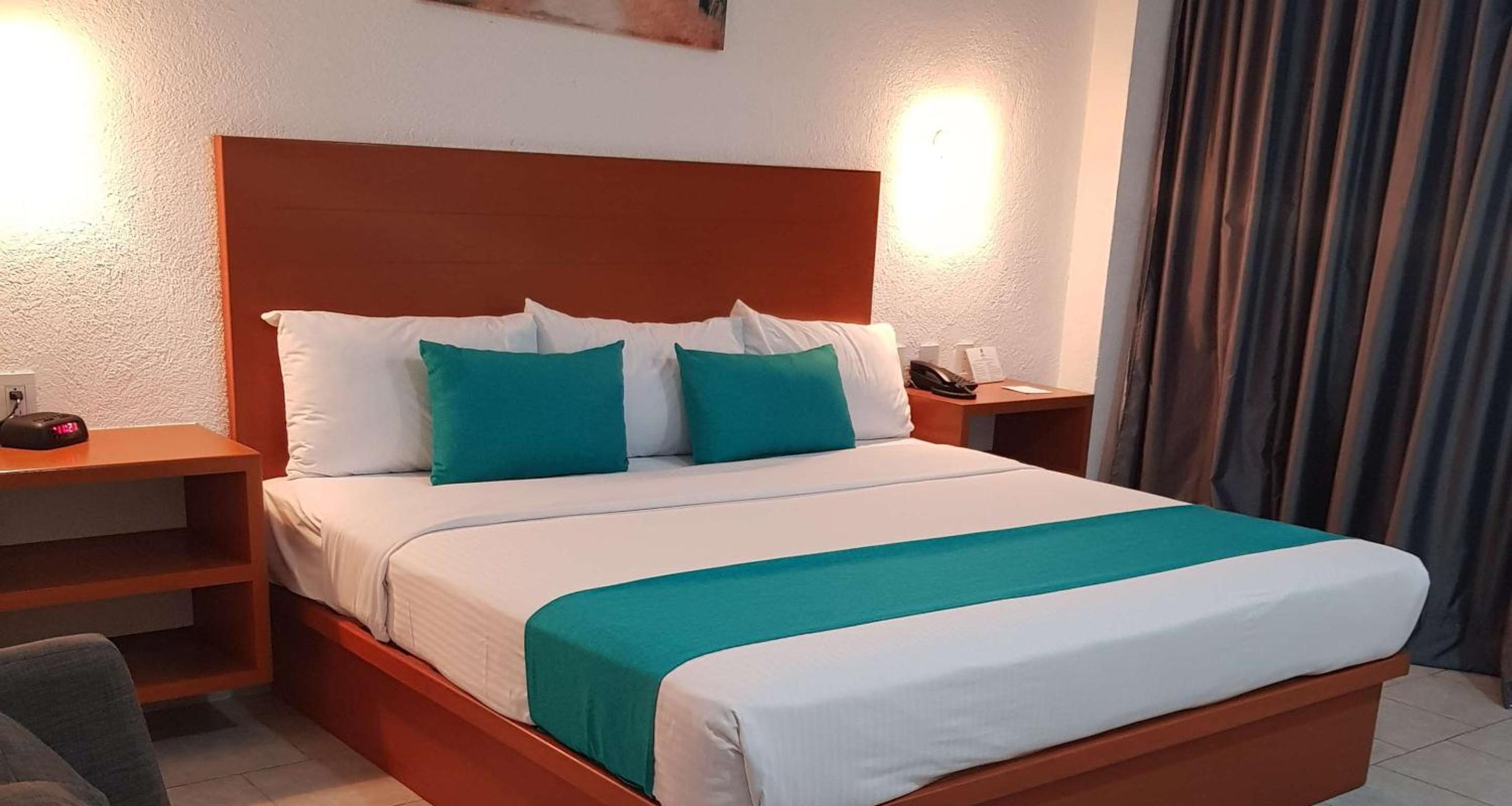 King Room - Photo 1