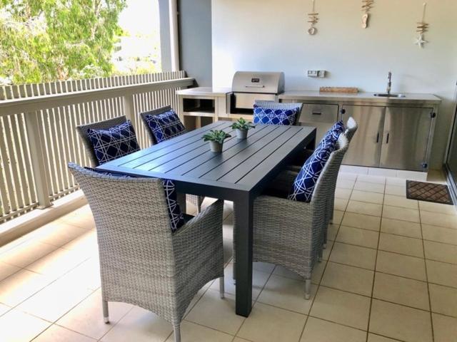 Two-Bedroom Villa with Terrace - Photo 21