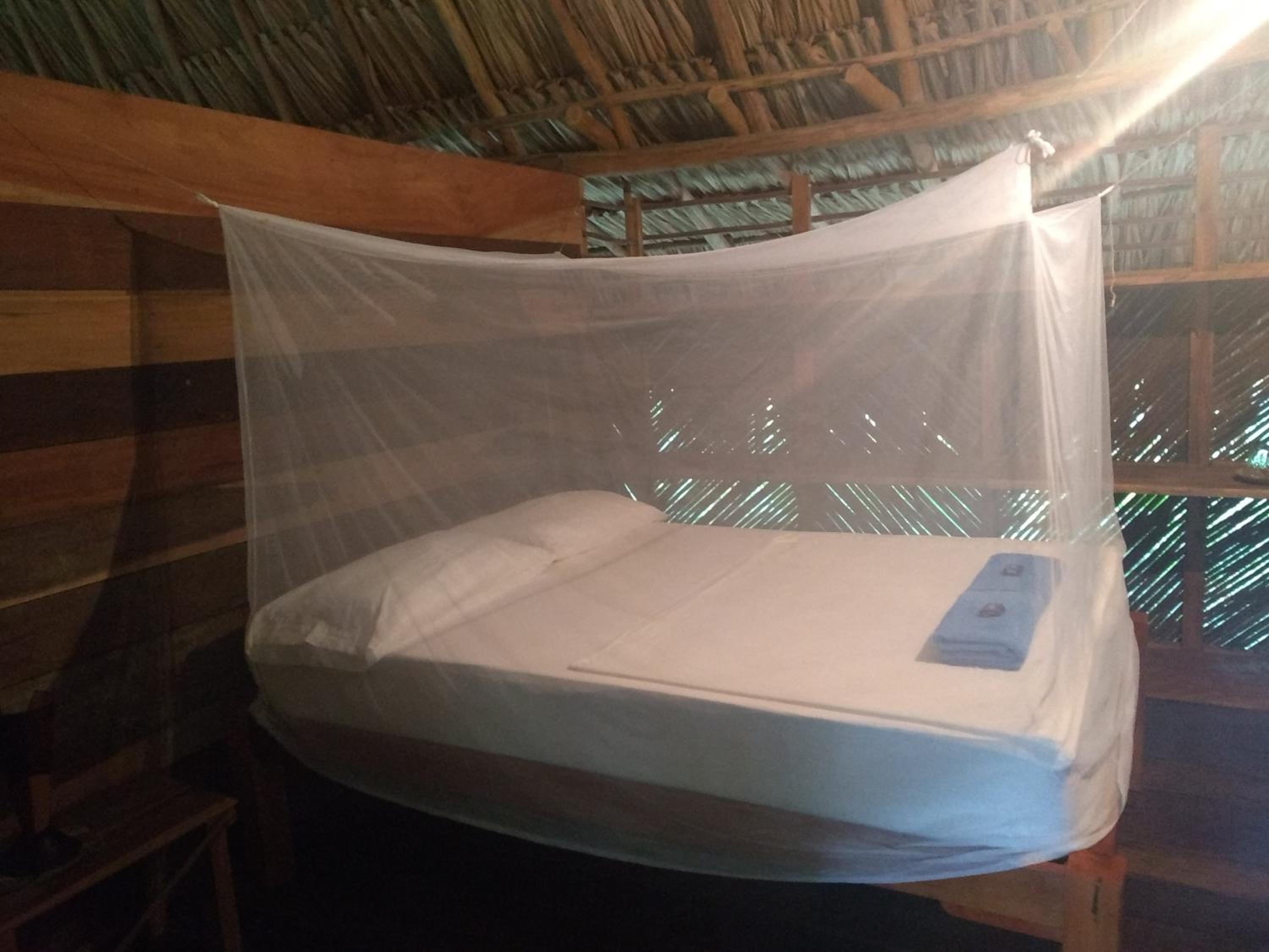 Triple Room with Private Bathroom photo 1