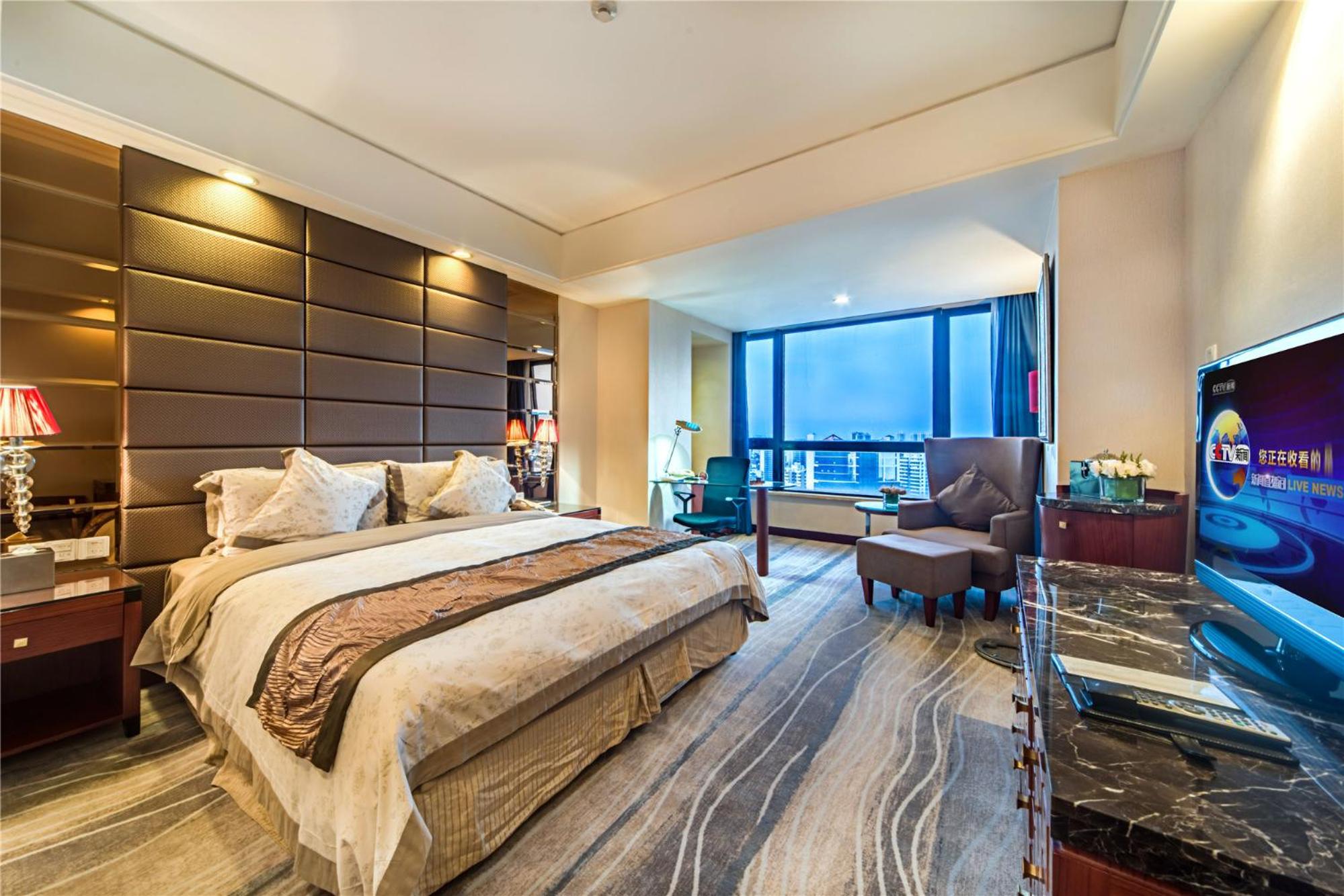 Executive King Room photo 1