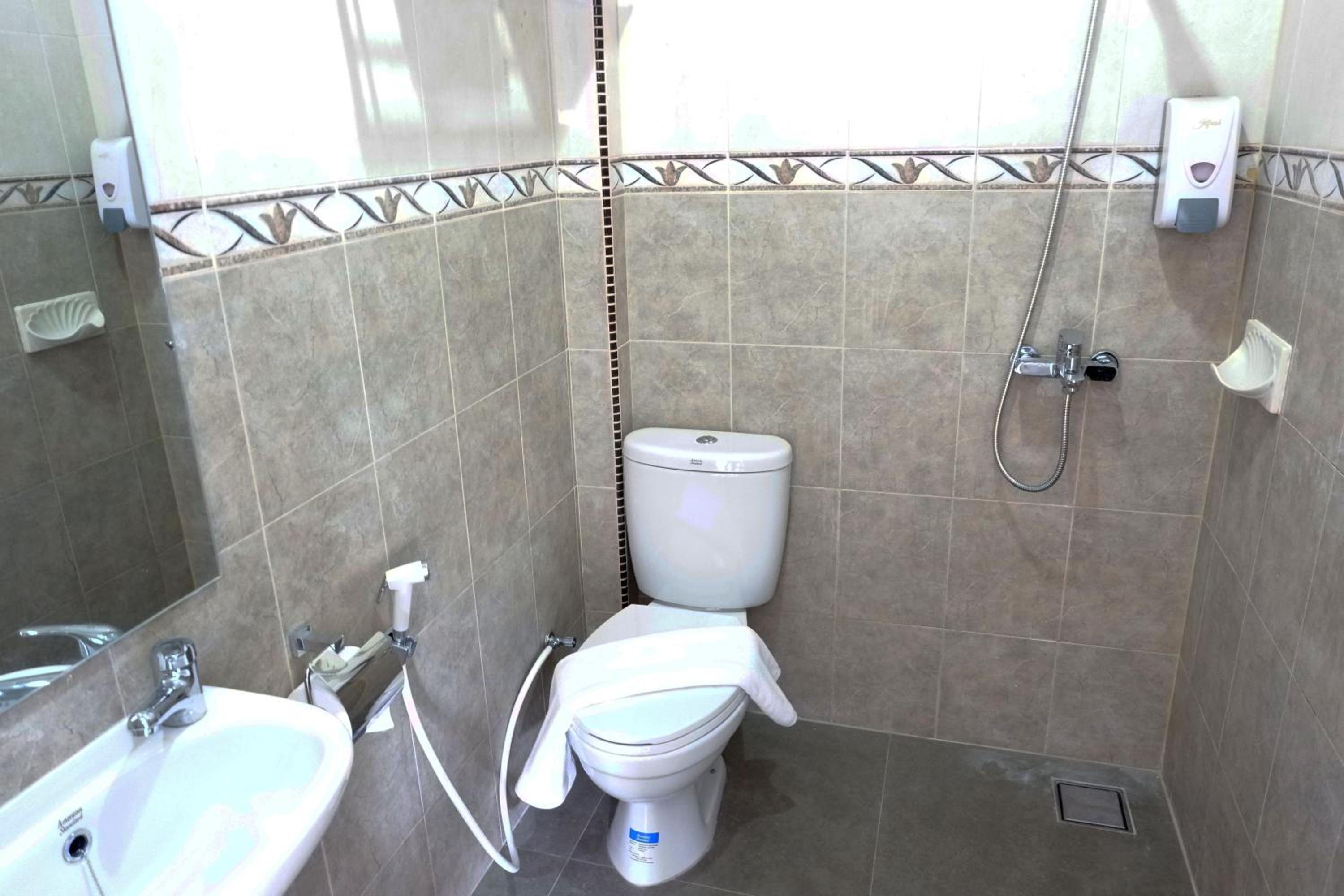 Superior Double or Twin Room - Photo 2