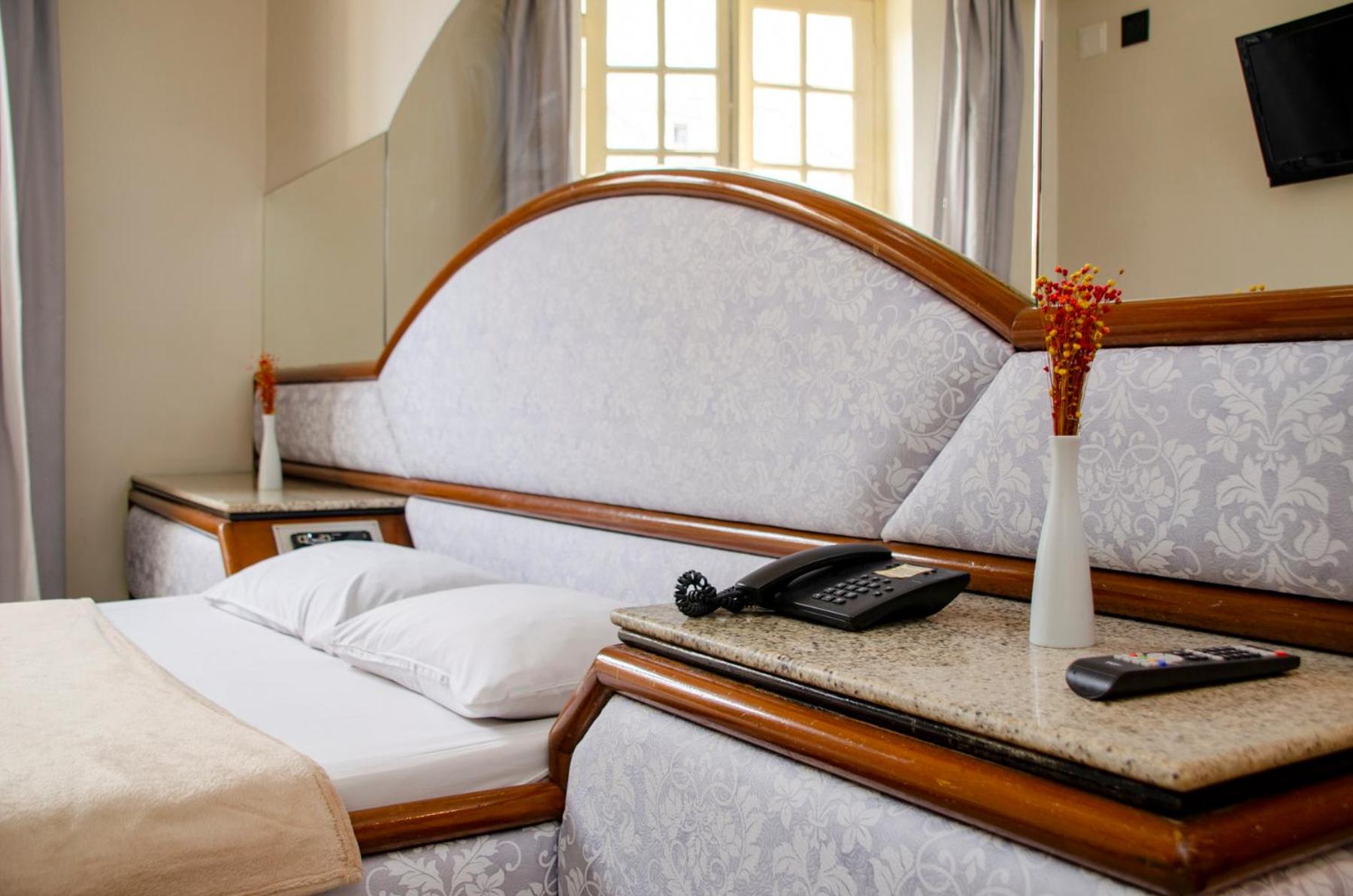 Suite with Spa Bath (2 Adults)