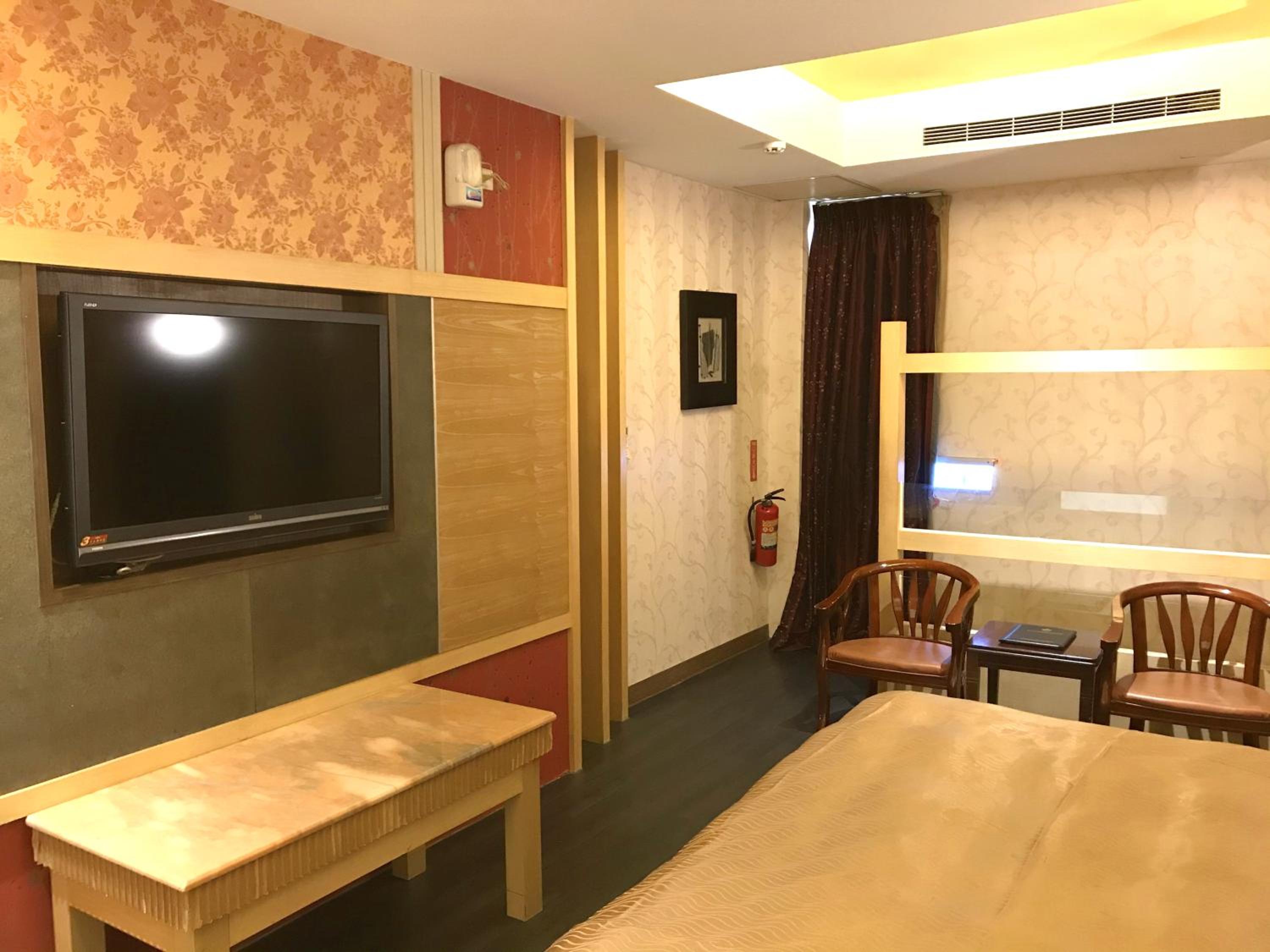 Double Room with Spa Bath photo 3