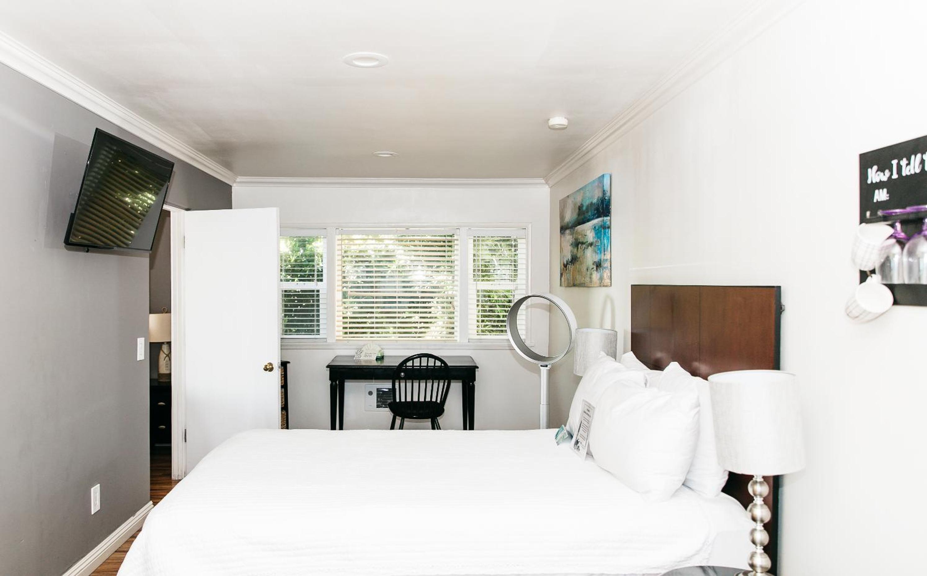 Family Suite - Ocean View With Terrace photo 2