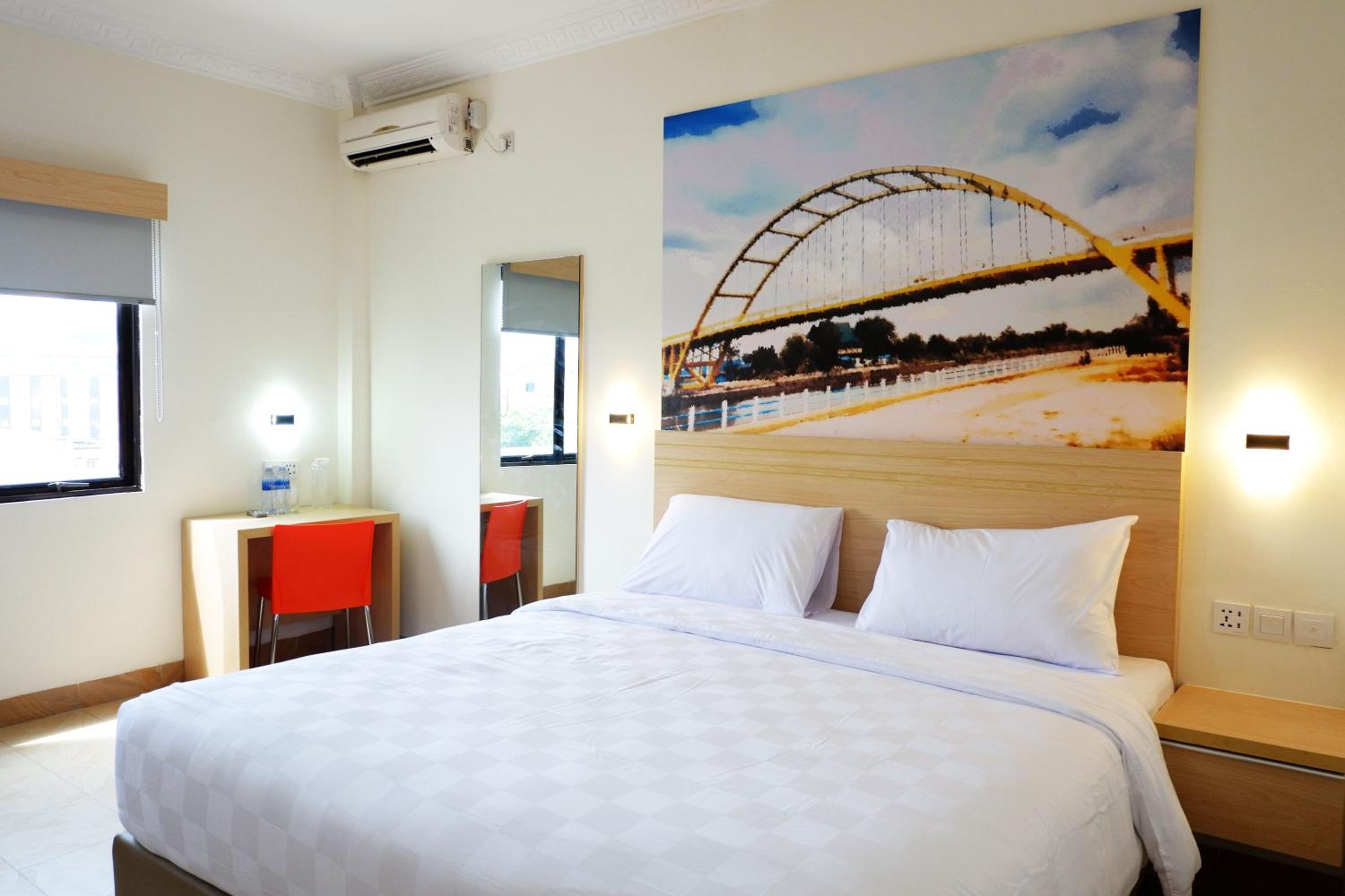 Superior Double or Twin Room - Photo 3