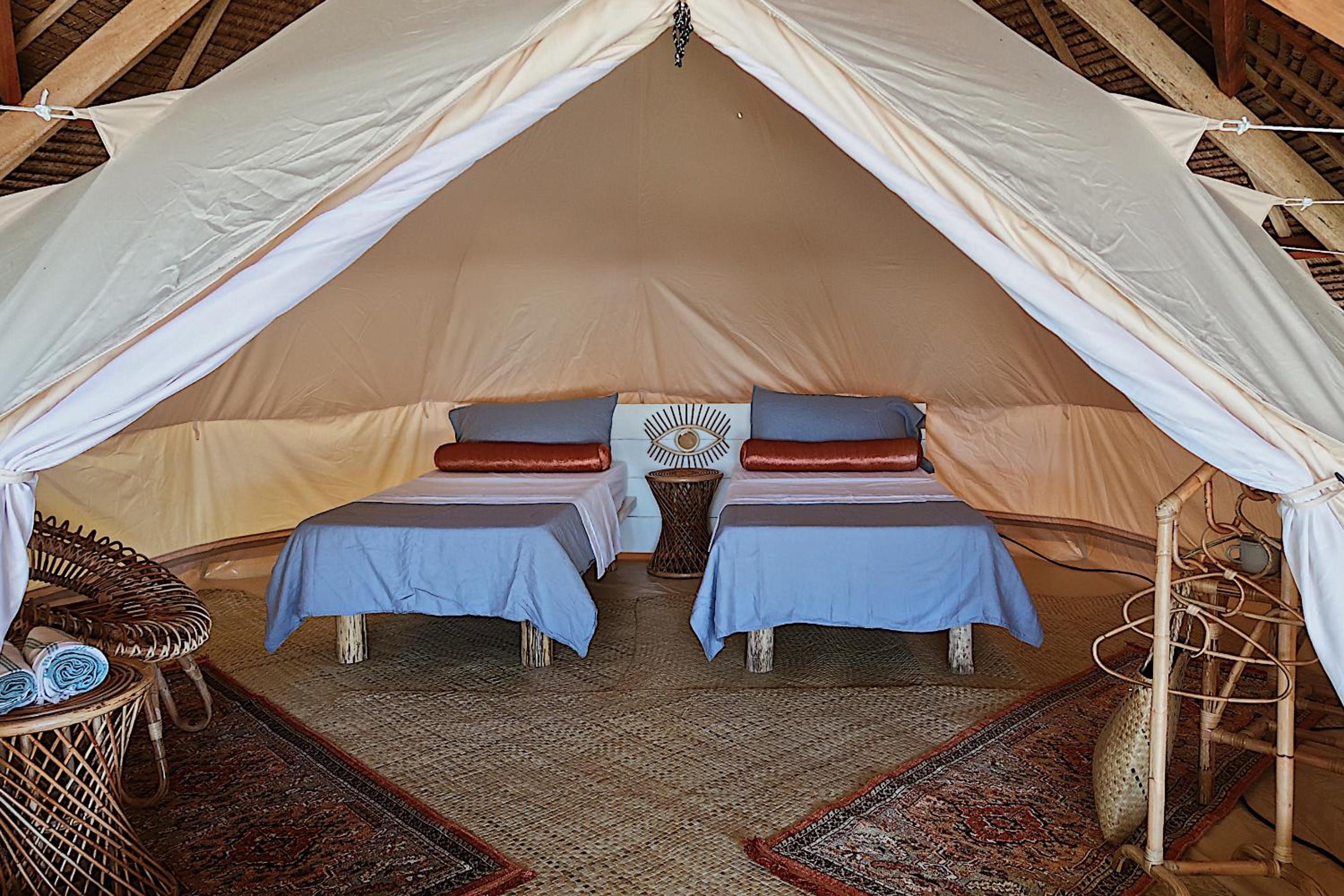 Tent - Photo 1