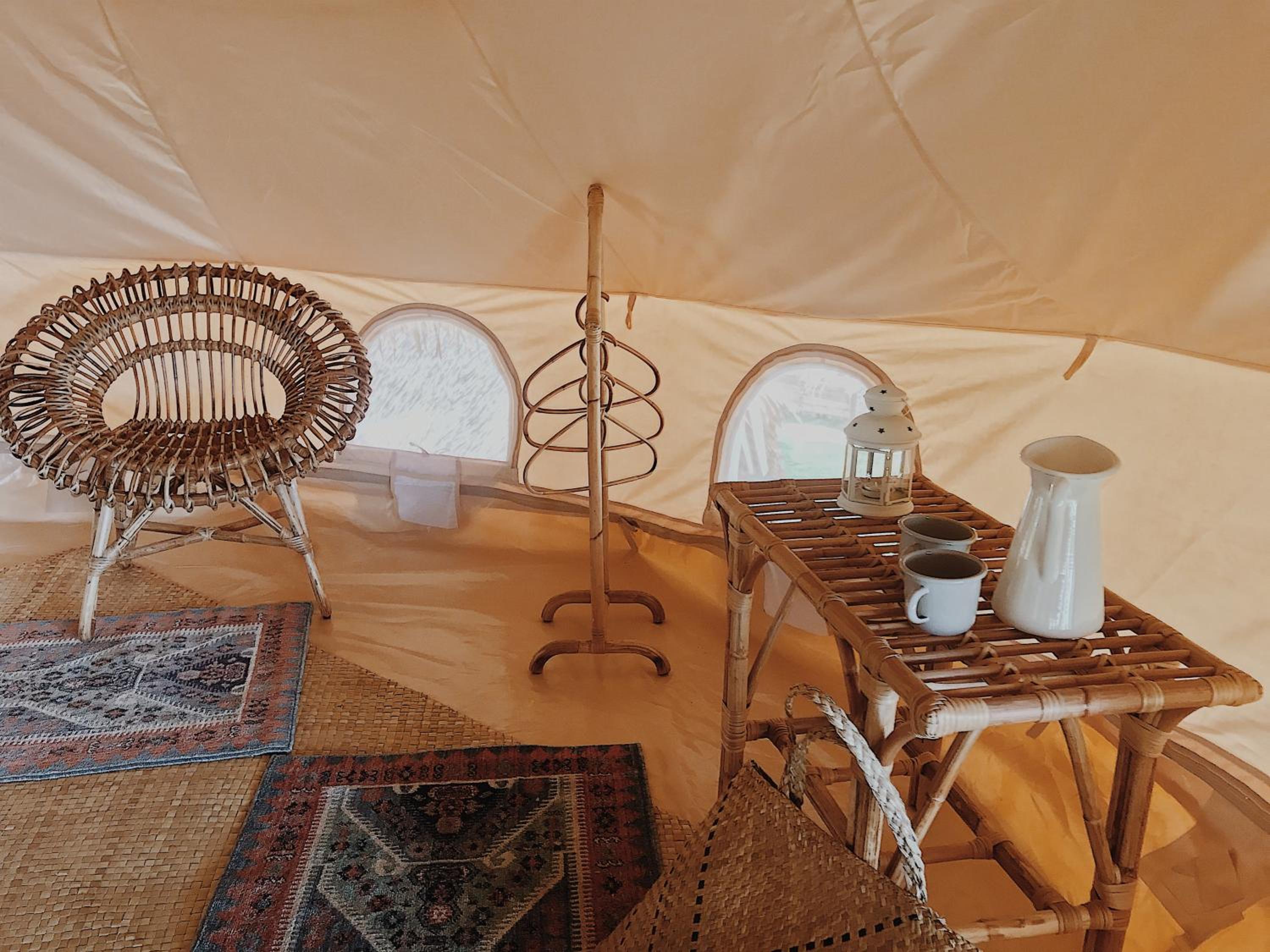Tent - Photo 3