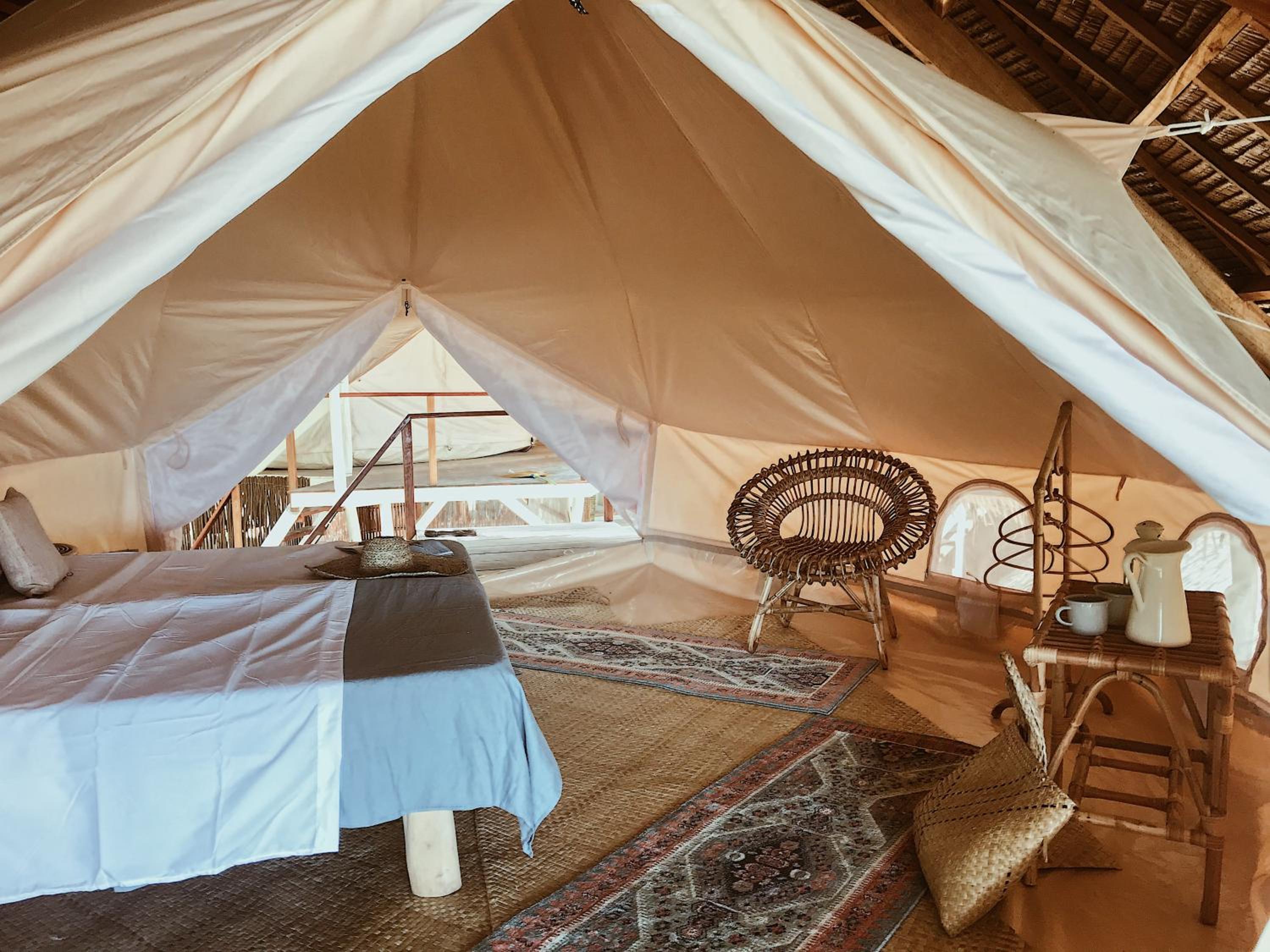 Tent - Photo 5