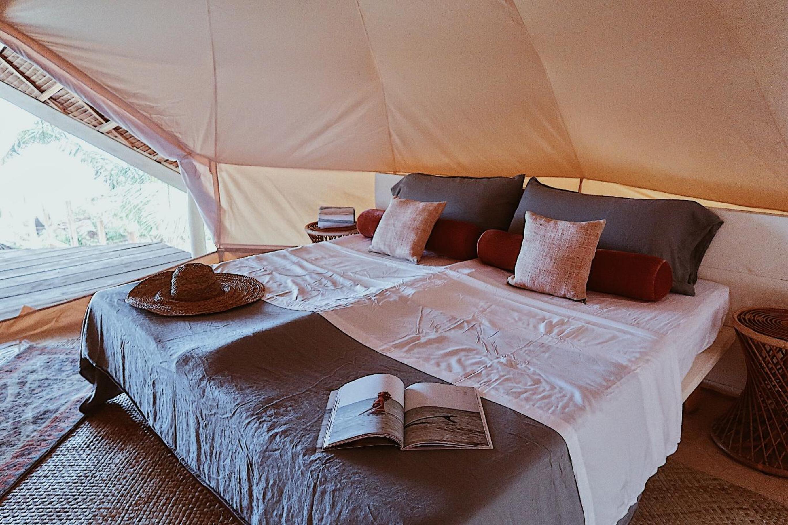 Tent - Photo 4