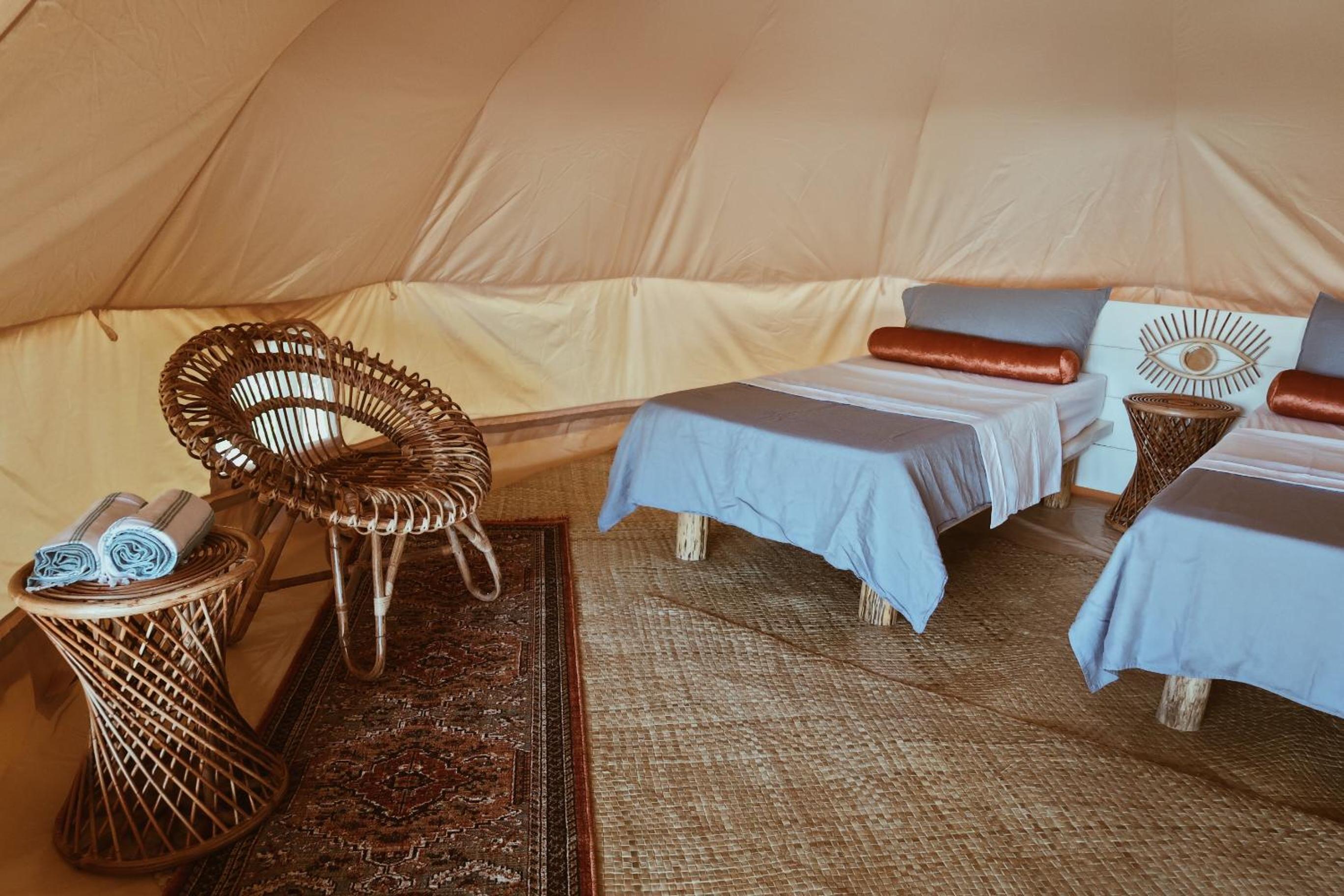 Tent - Photo 7