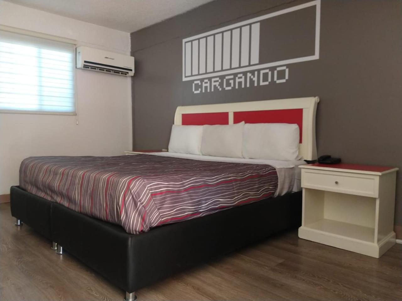 Comfort Single Room