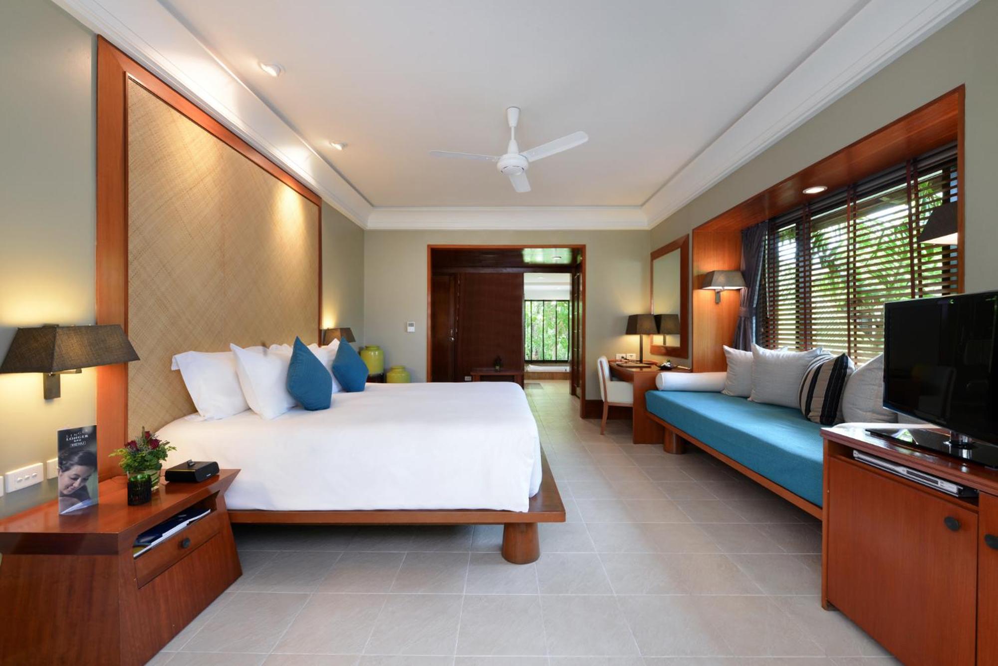 Garden Pavilion Double Or Twin Room - Free Airport Shuttle