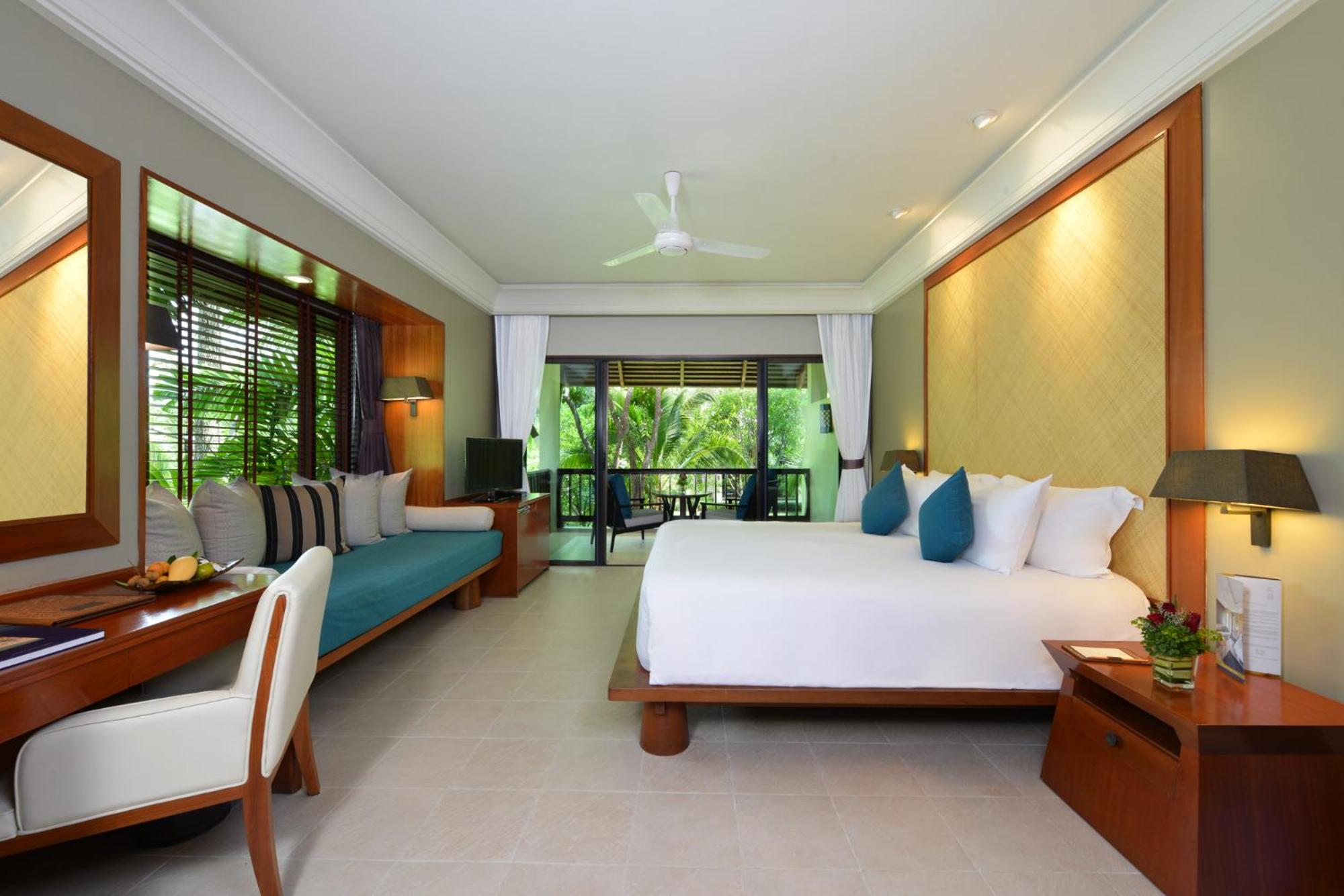 Garden Pavilion Double Or Twin Room - Free Airport Shuttle photo 2