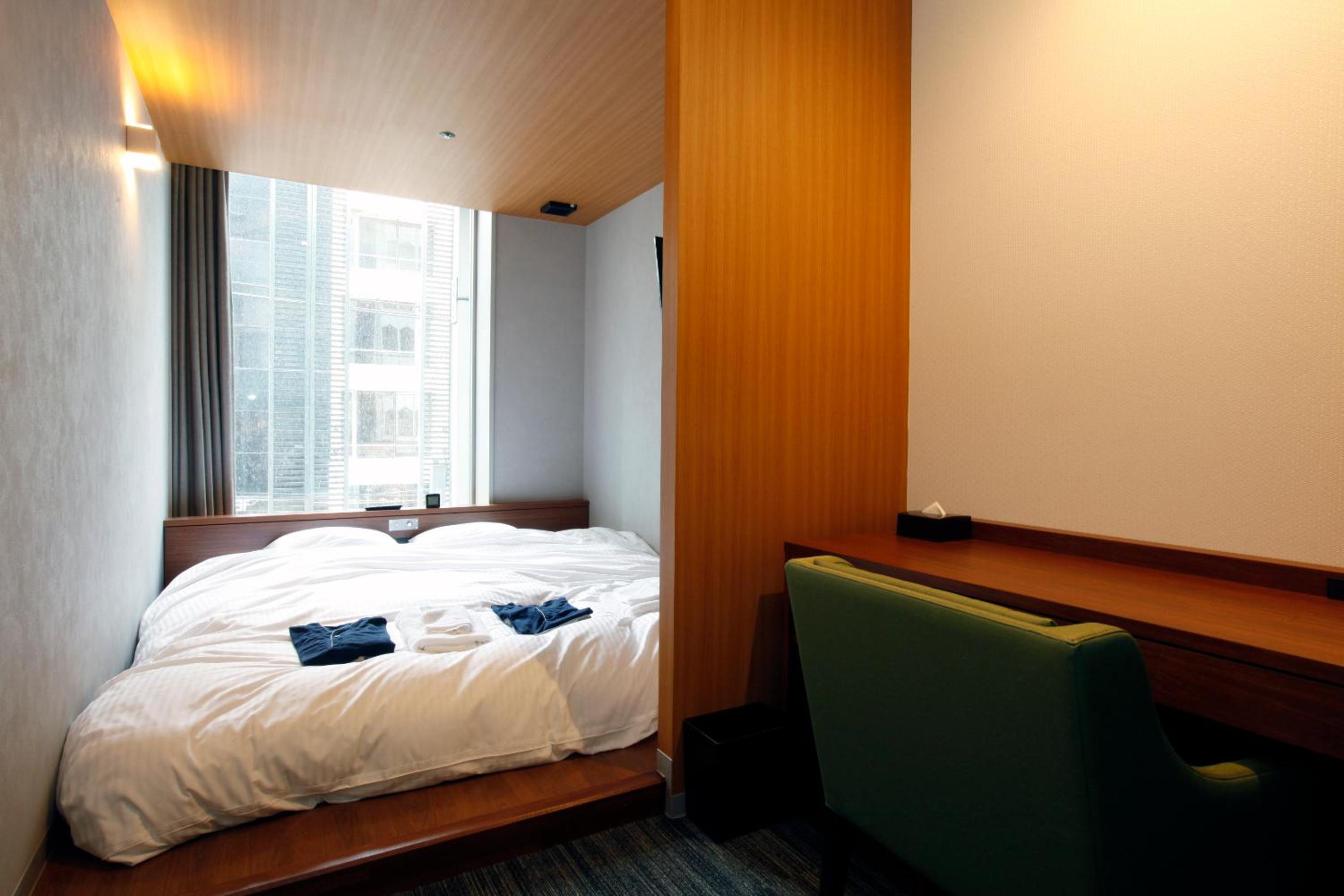 Double Room - Photo 4