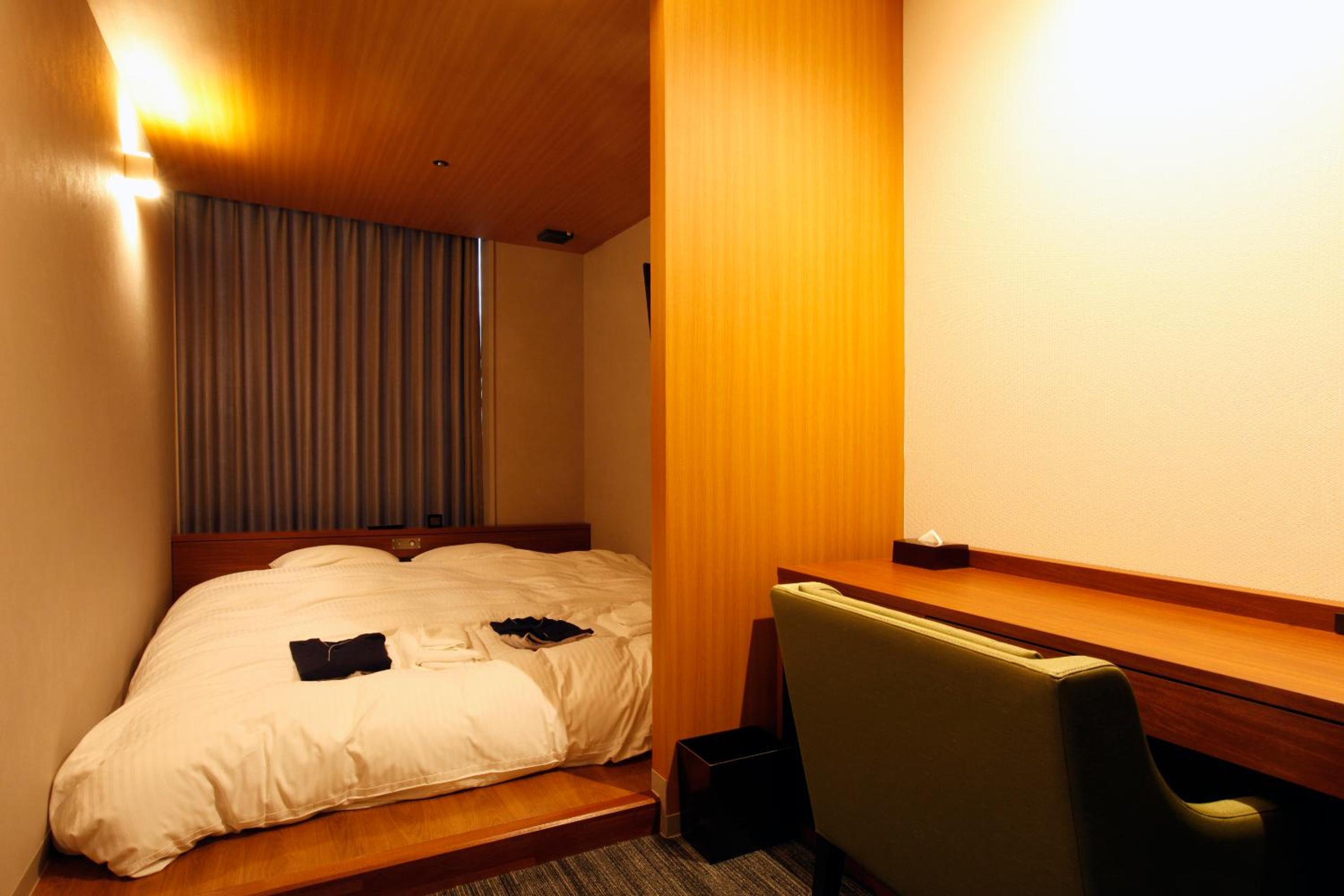 Double Room - Photo 1