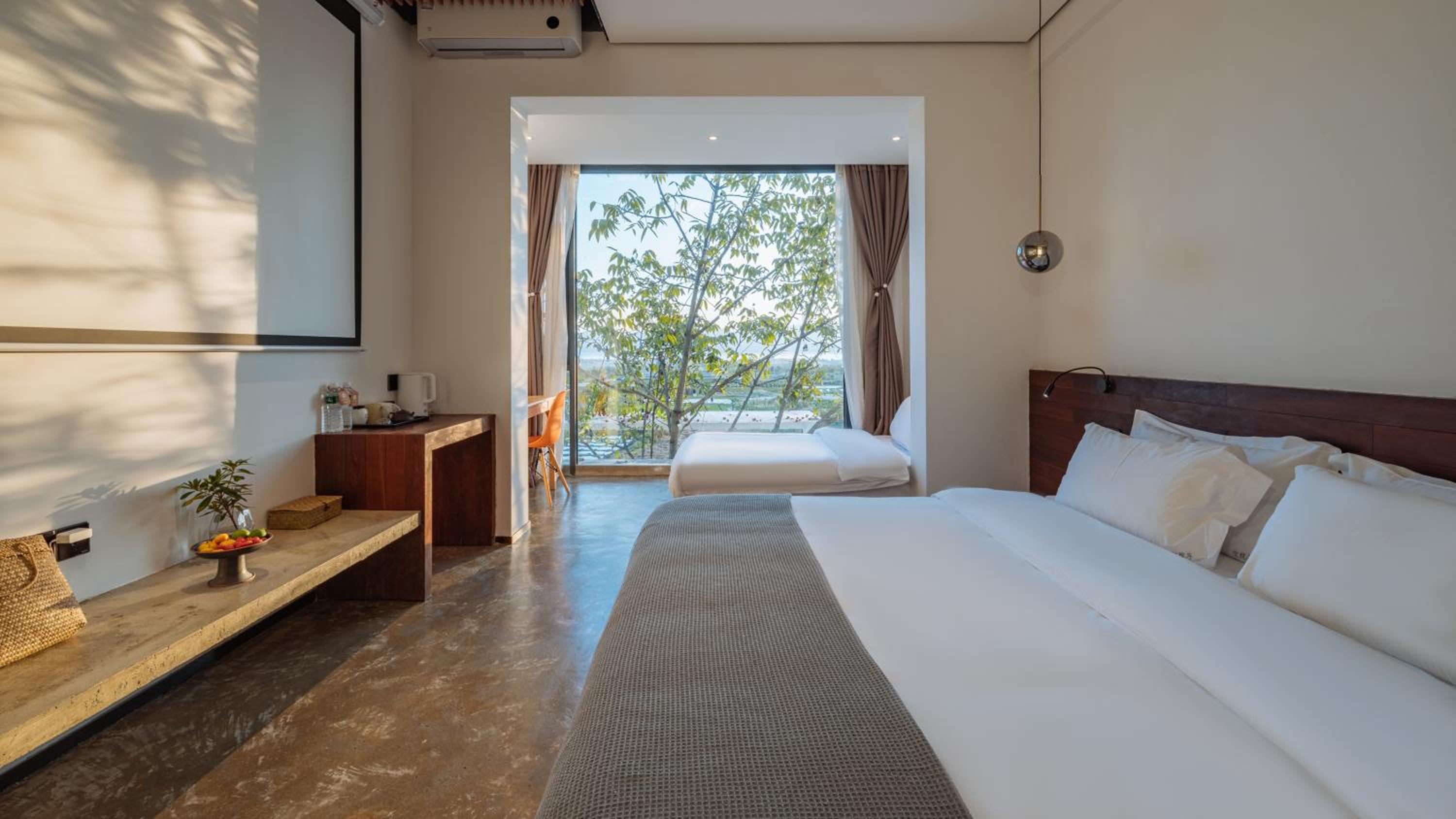 Classic Triple Room