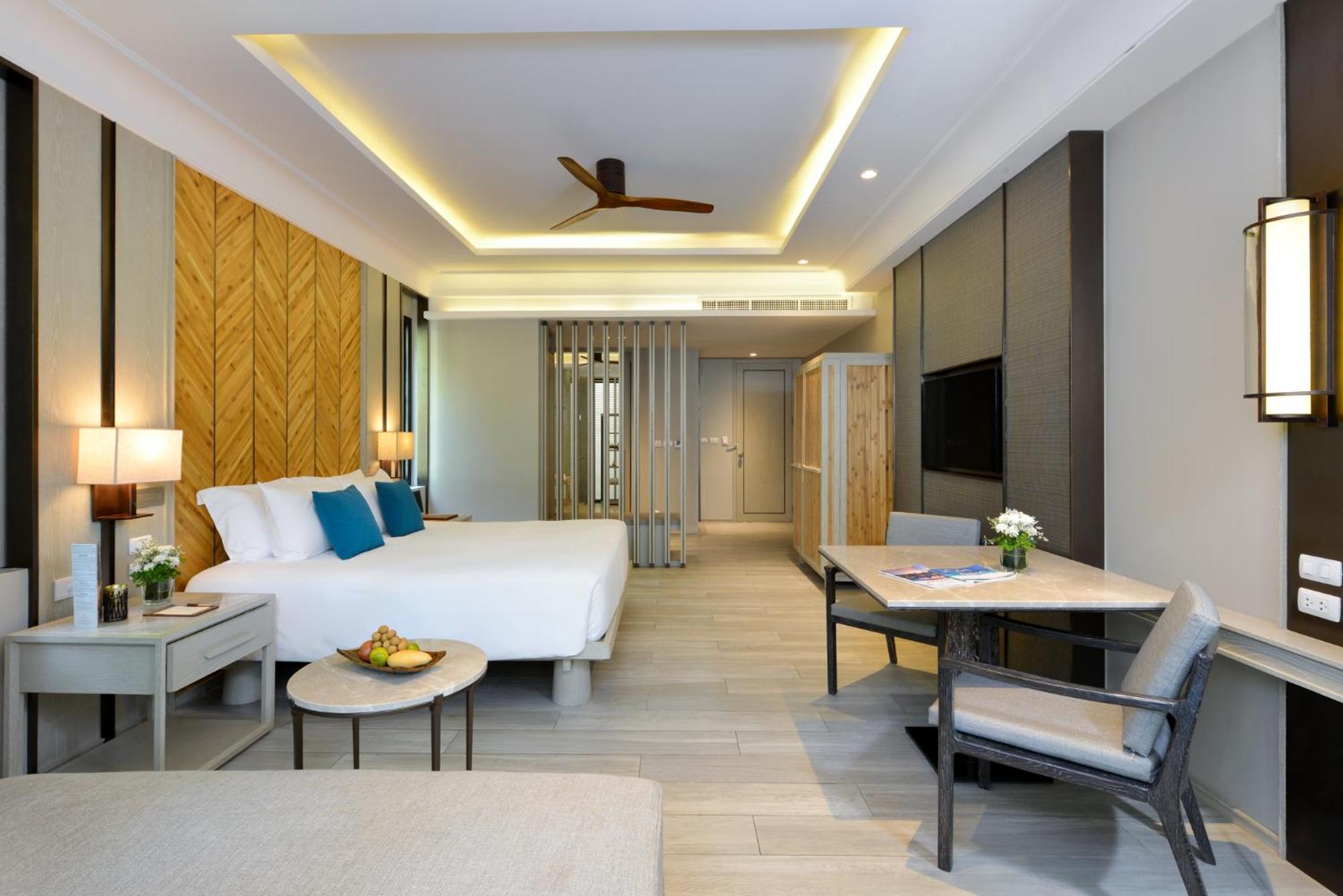 Grand Garden Pavilion King Room - Free Airport Shuttle - Photo 5