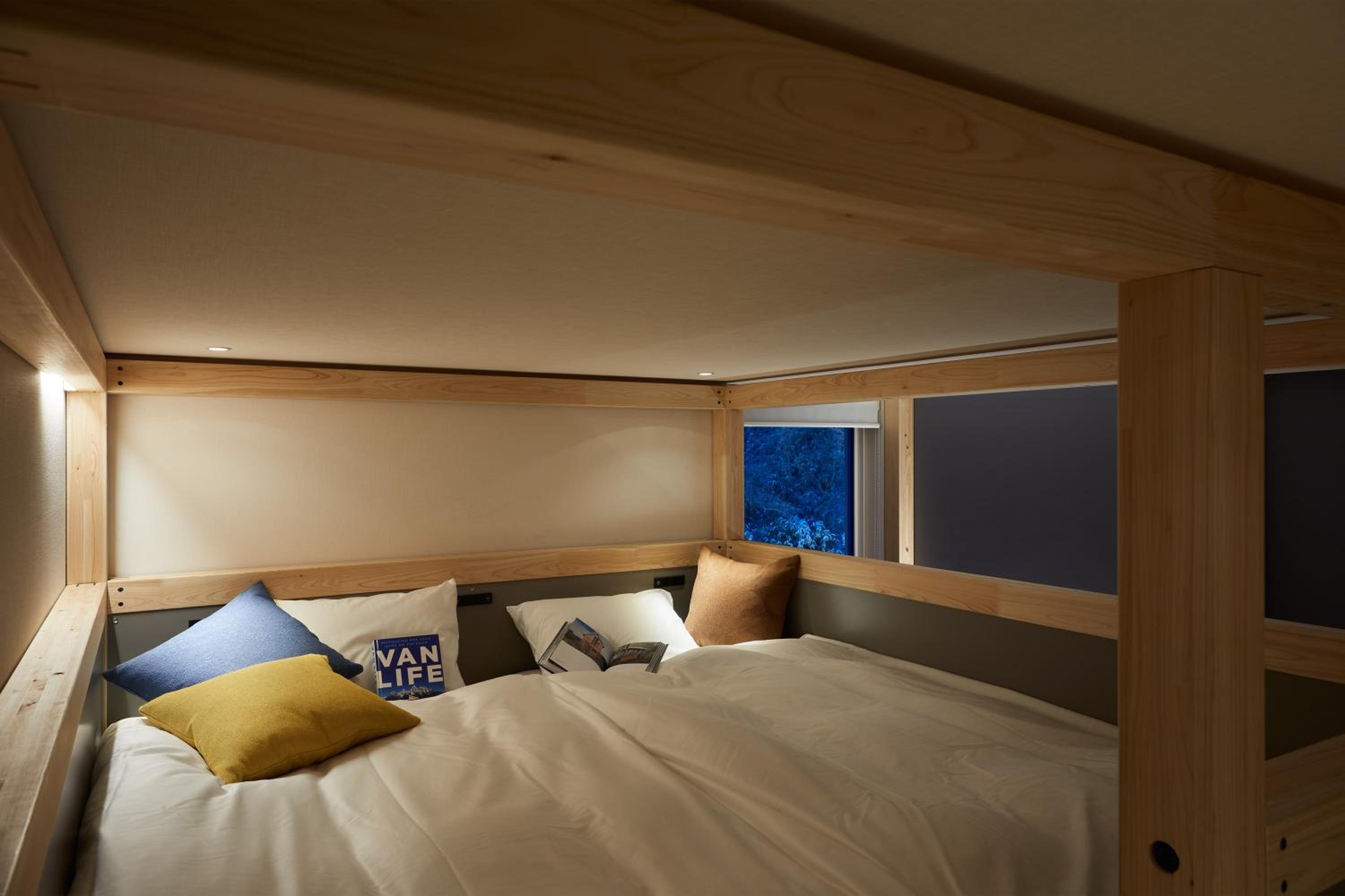 Triple Room with Private Bathroom - Photo 5
