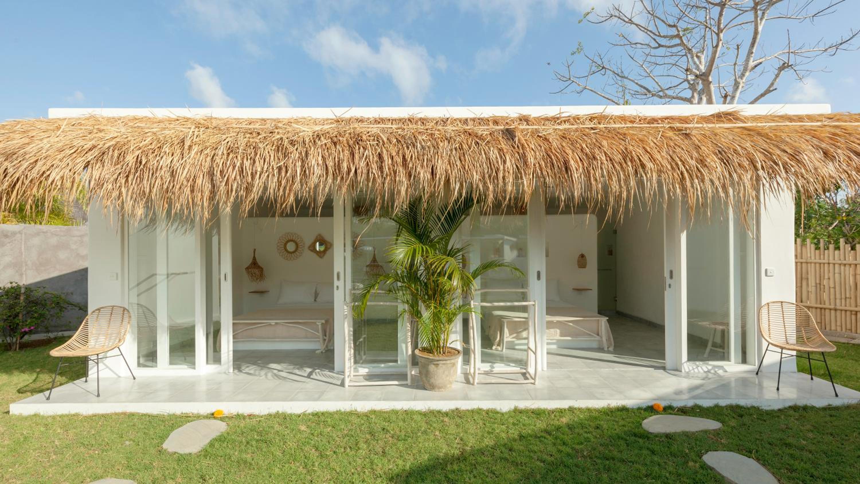 Two-Bedroom Bungalow - Photo 6