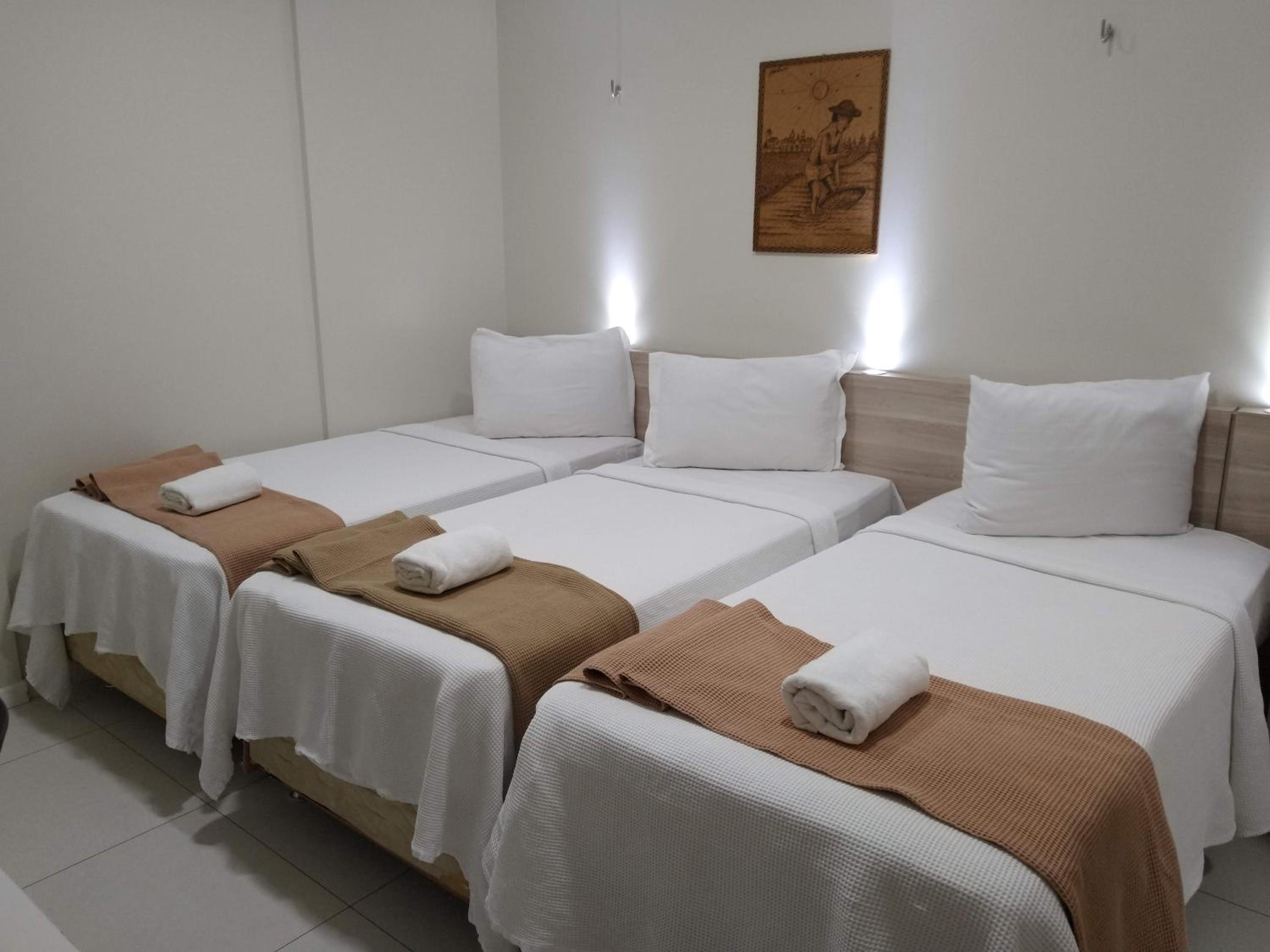 Standard Triple Room photo 3