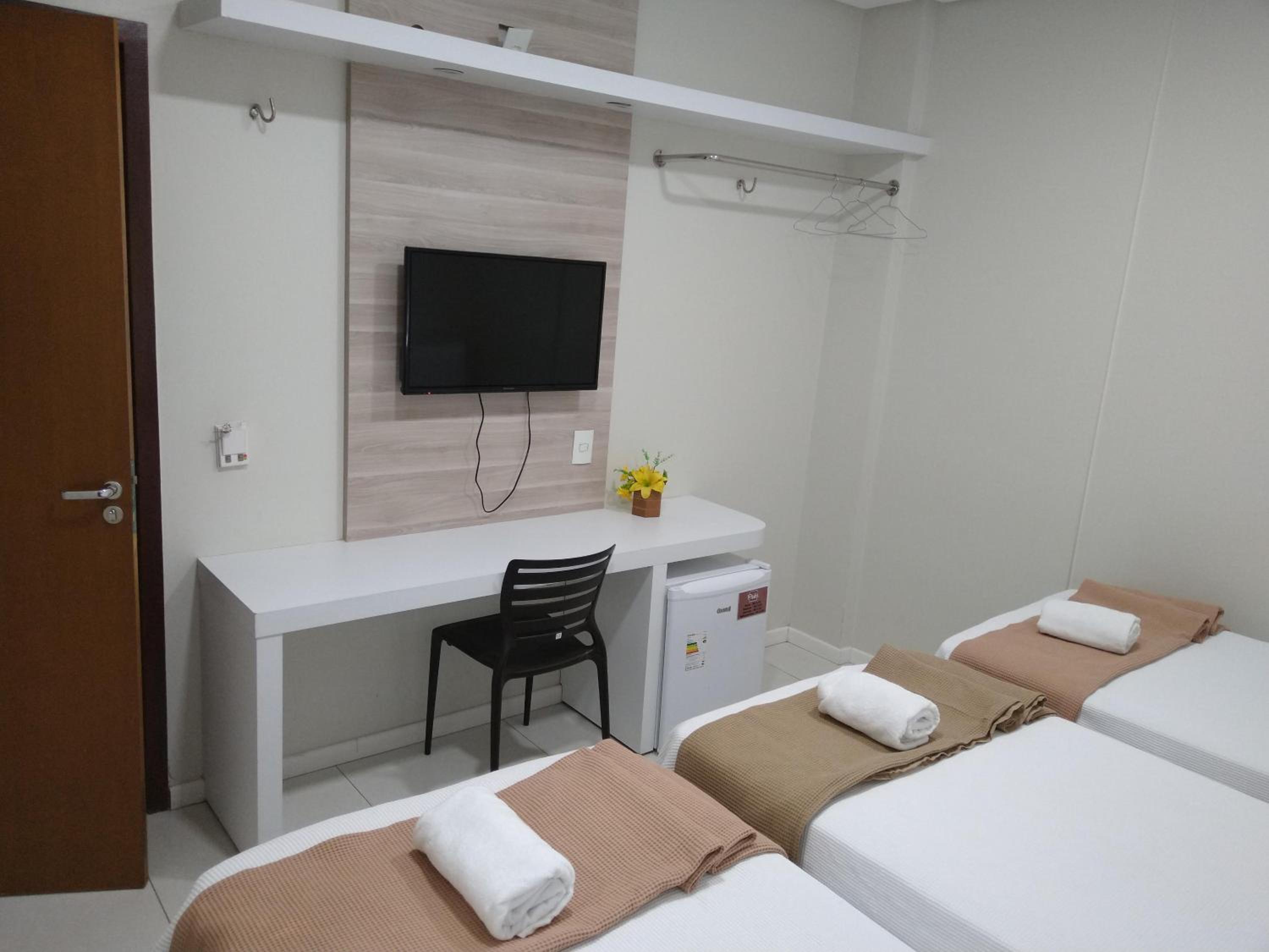 Standard Triple Room photo 1