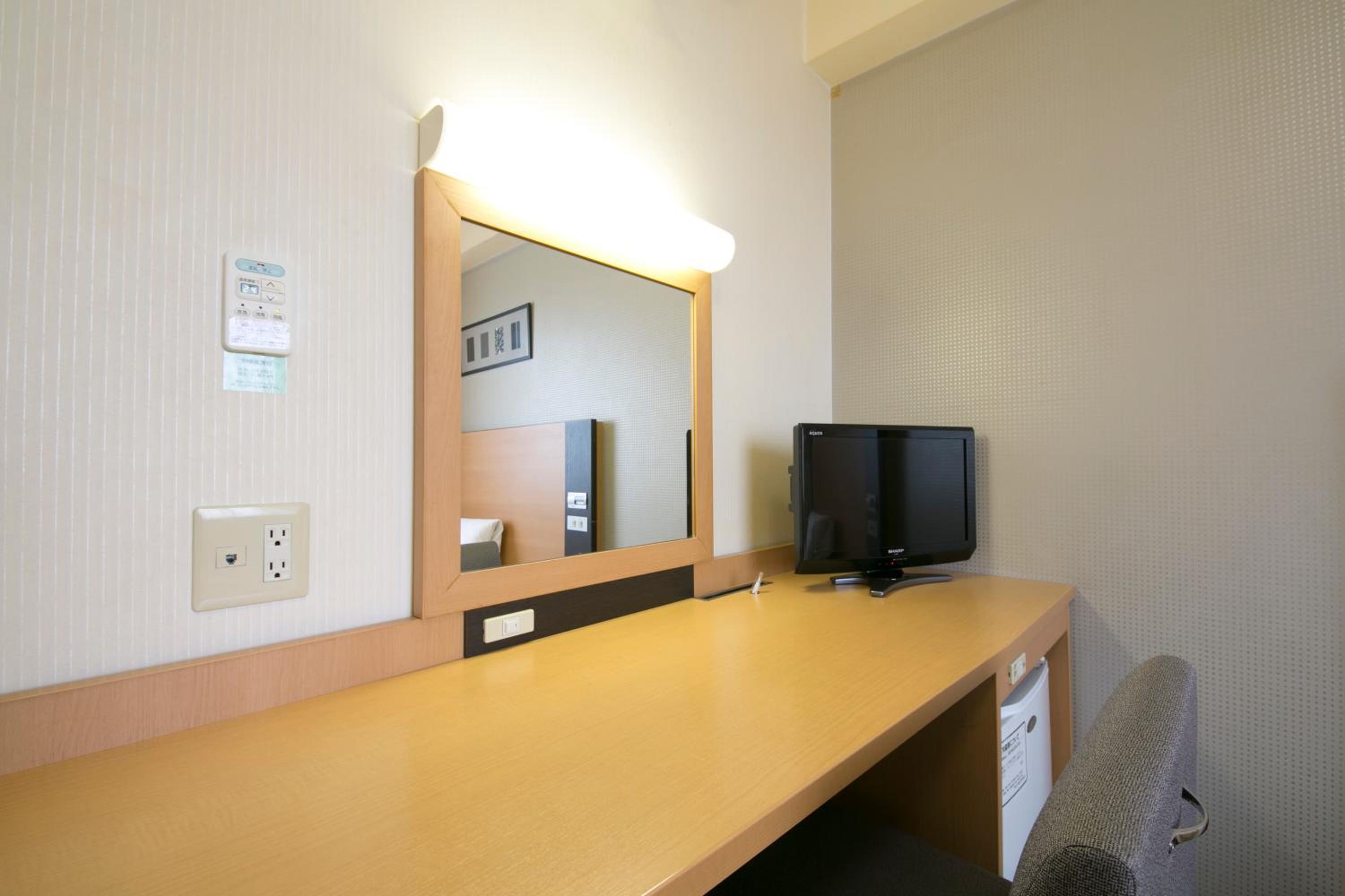 Economy Double Room - Non-Smoking - Photo 3