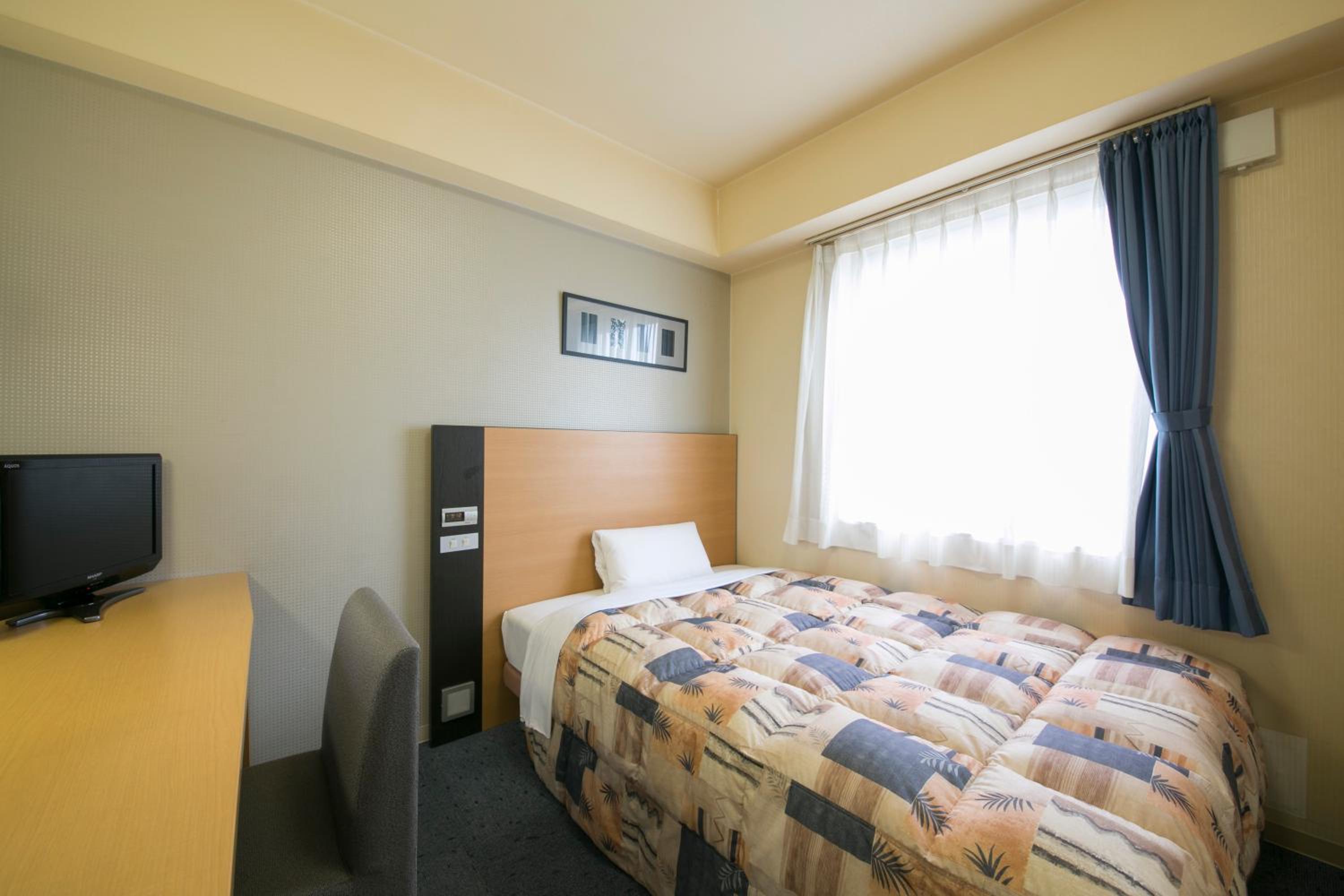Deluxe Single Room - Smoking photo 1