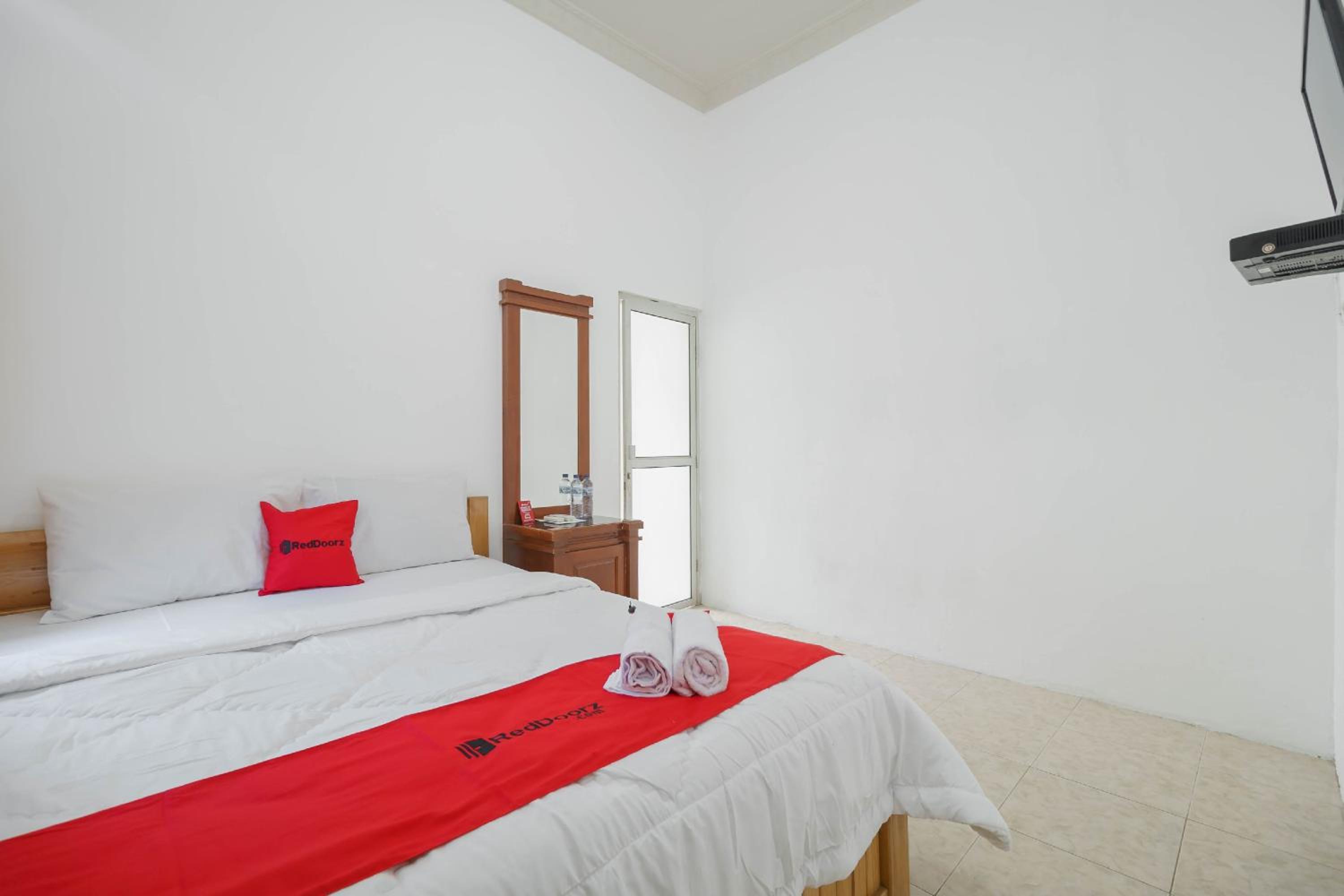 Double Room - Photo 1