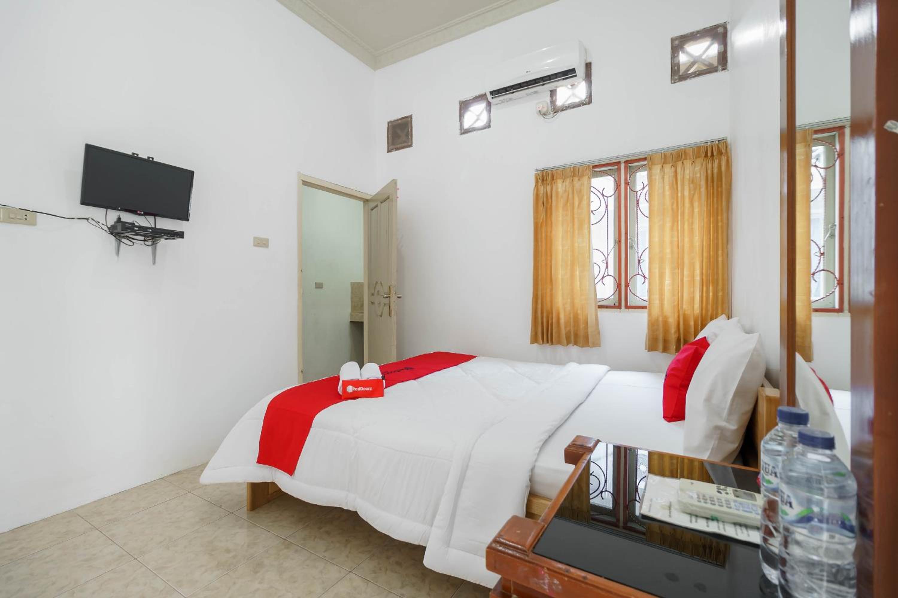 Double Room - Photo 4
