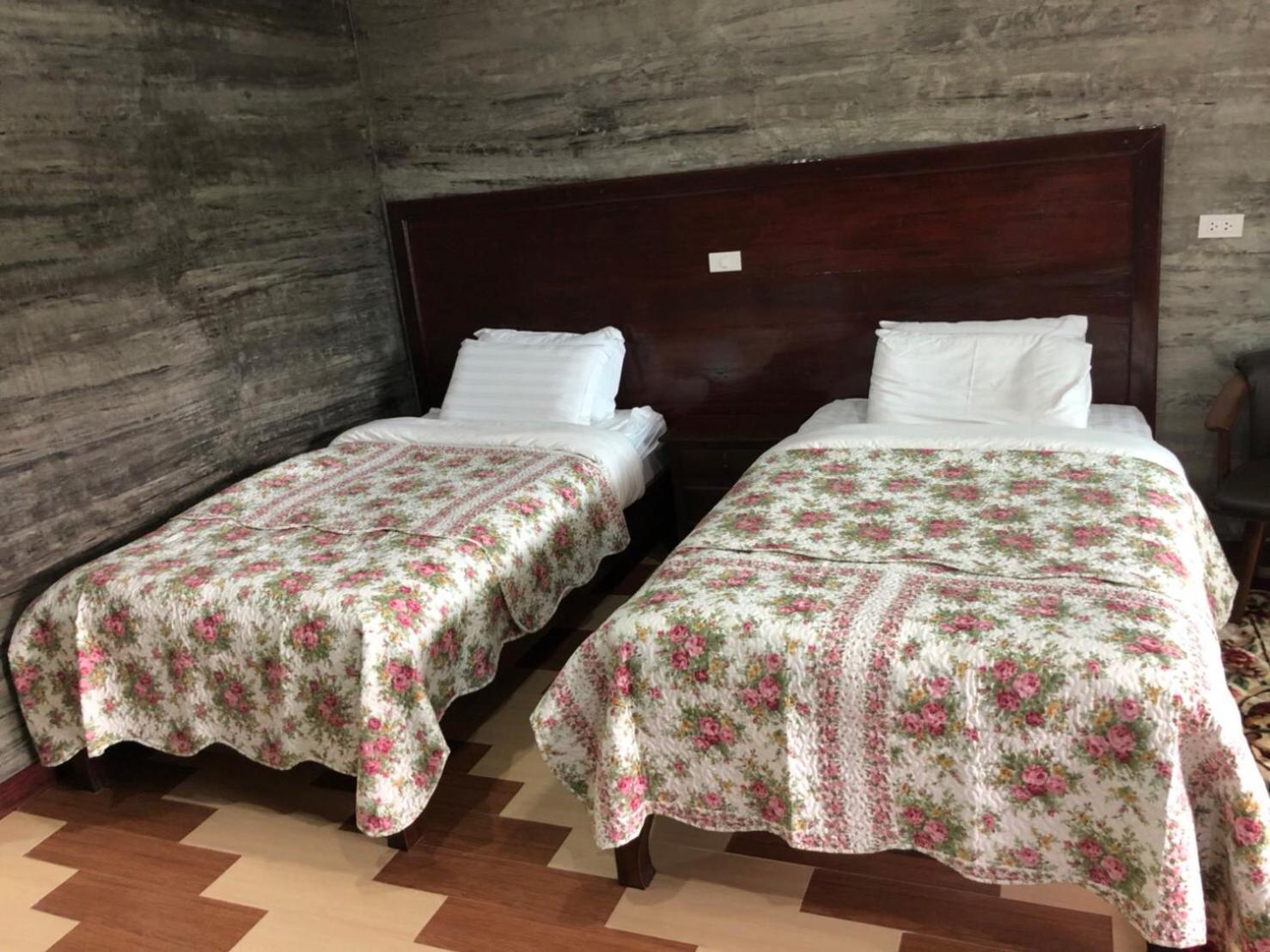 Deluxe Twin Room - Photo 1