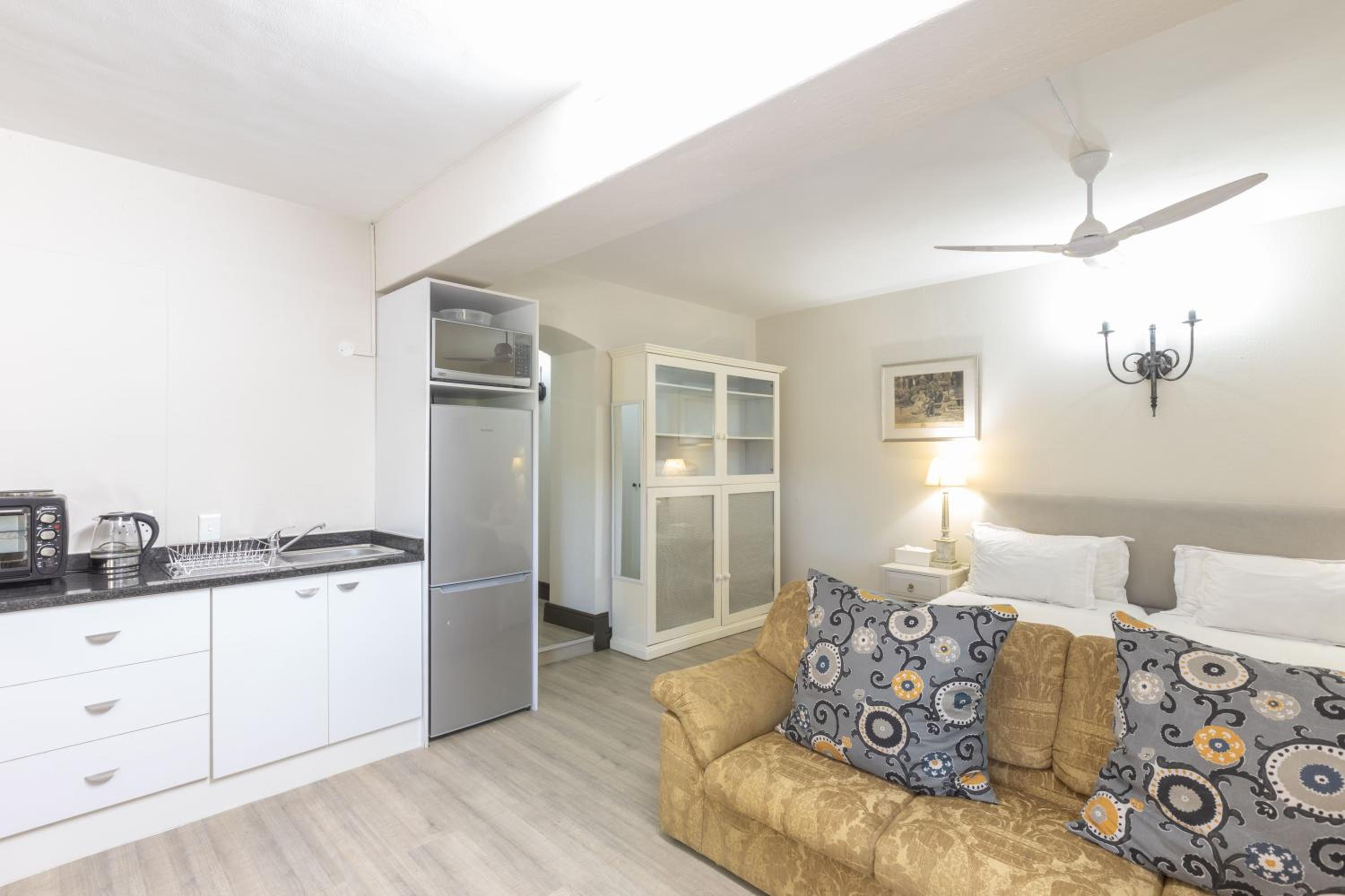 Family Room - (Ground Floor, No View)