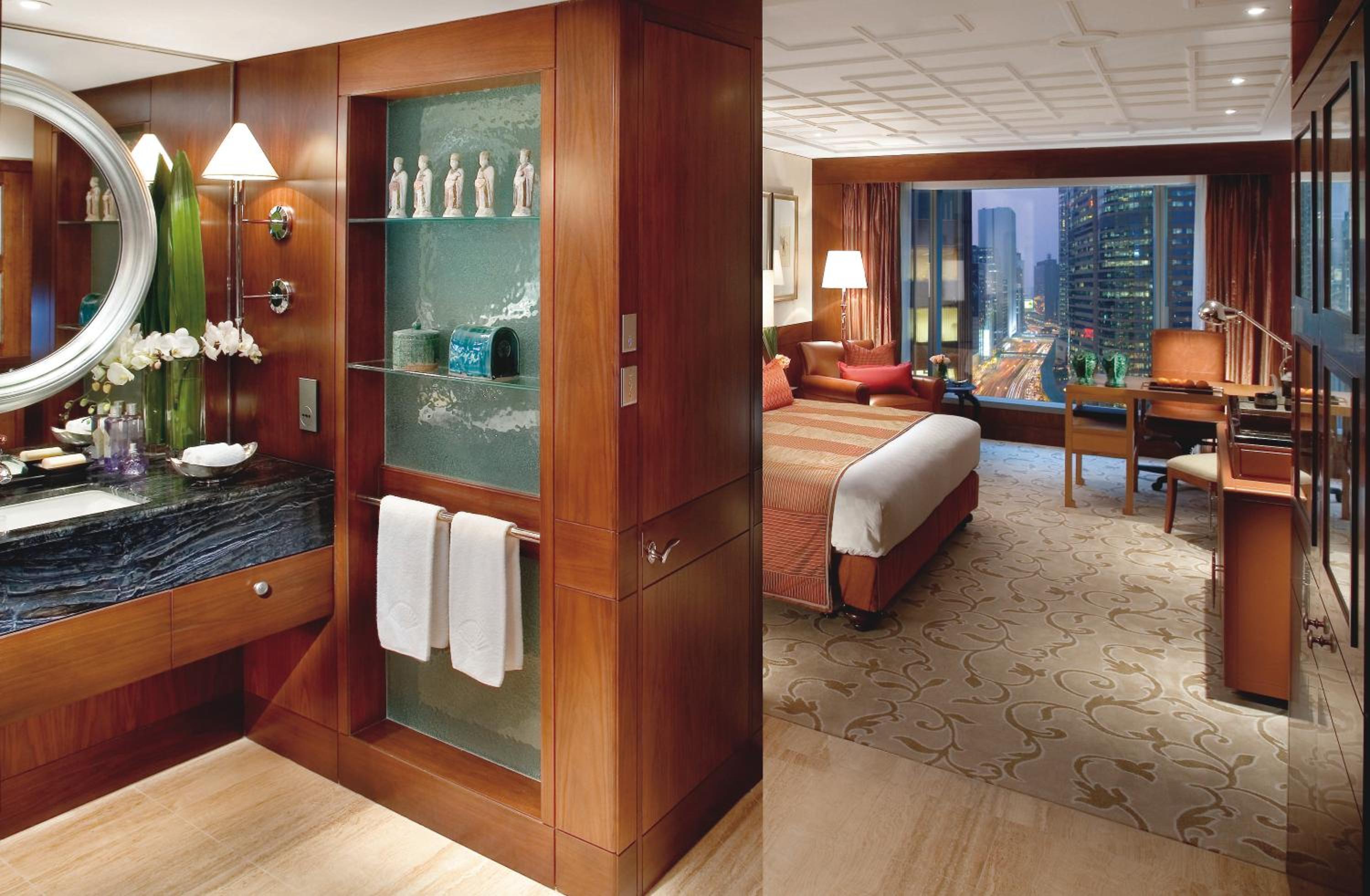 Club City View King Room photo 2
